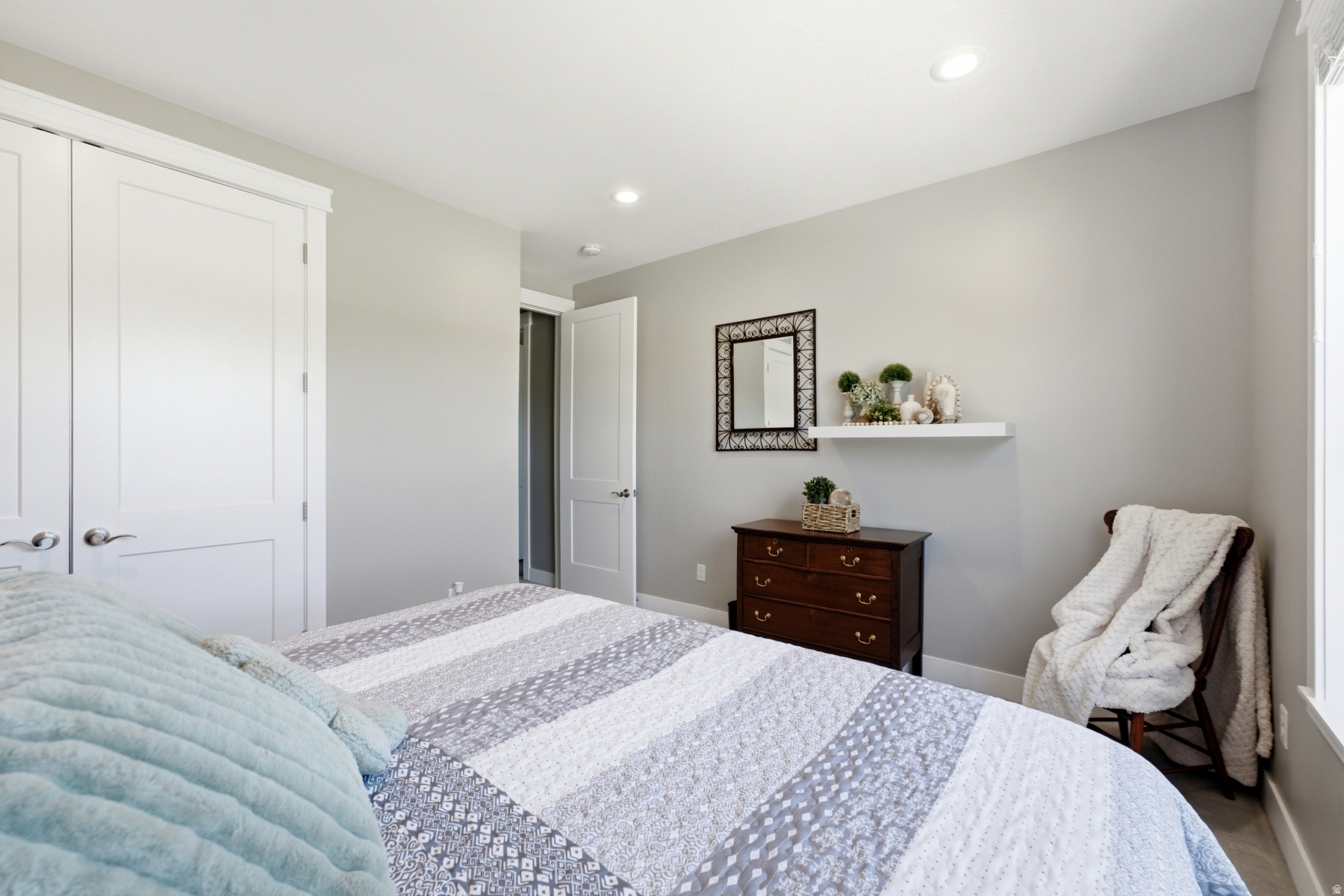 SUMMIT MEADOWS SUBDIVISION - Residential