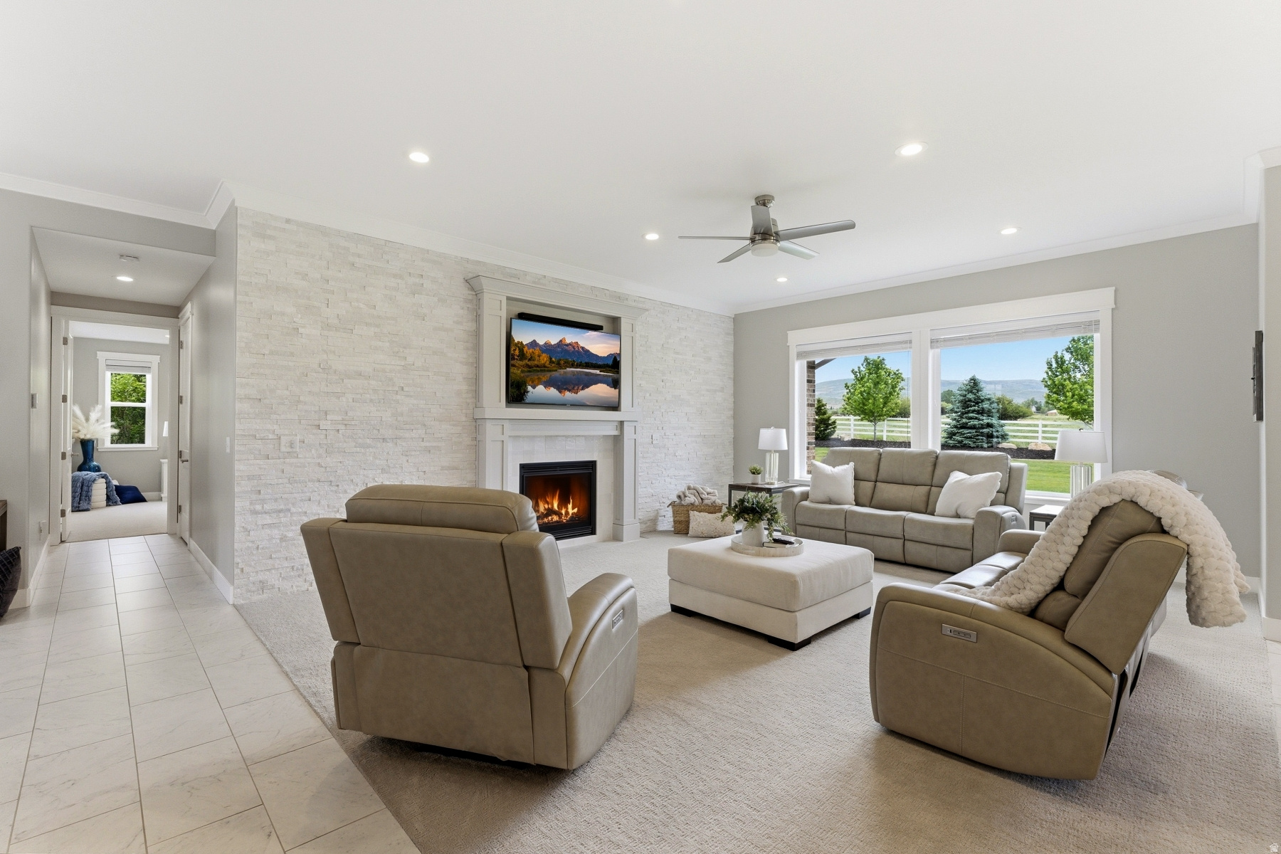 SUMMIT MEADOWS SUBDIVISION - Residential
