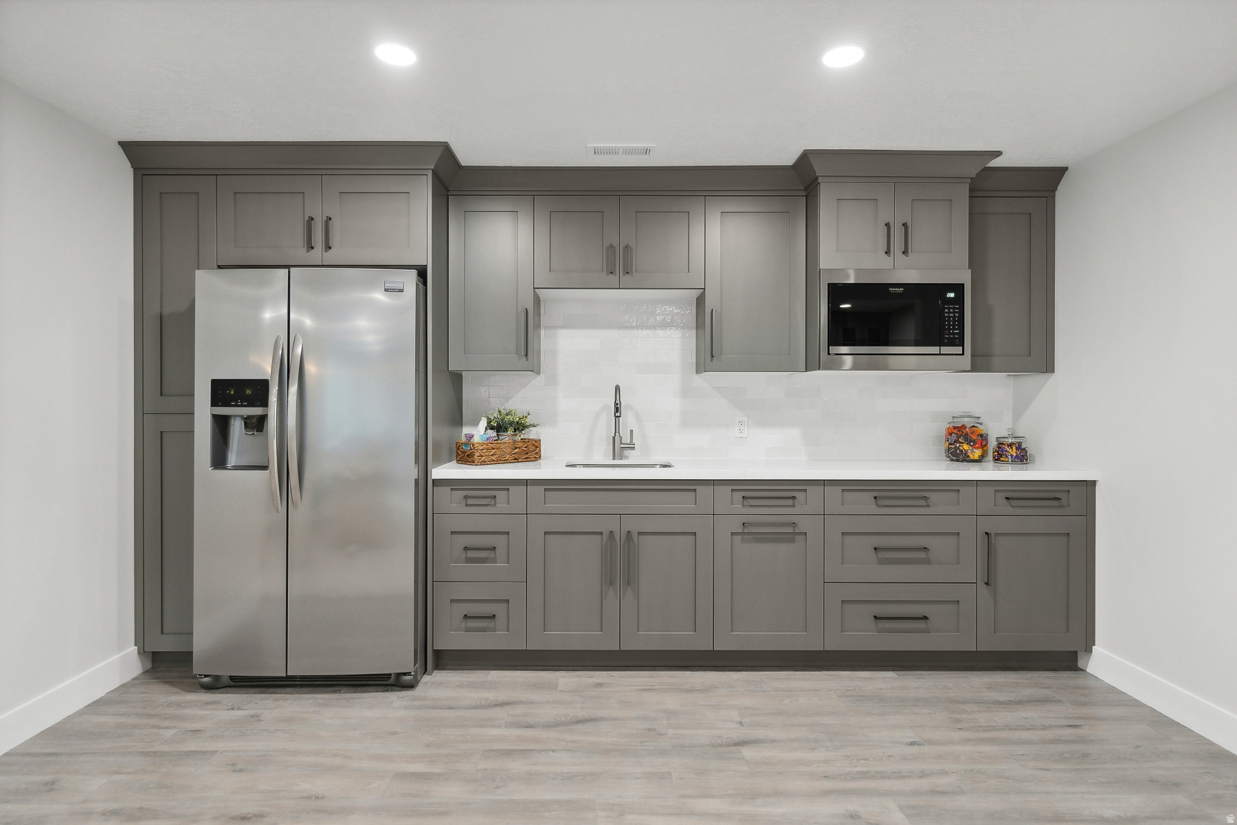SUMMIT MEADOWS SUBDIVISION - Residential