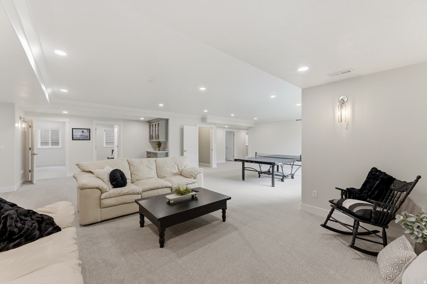 SUMMIT MEADOWS SUBDIVISION - Residential