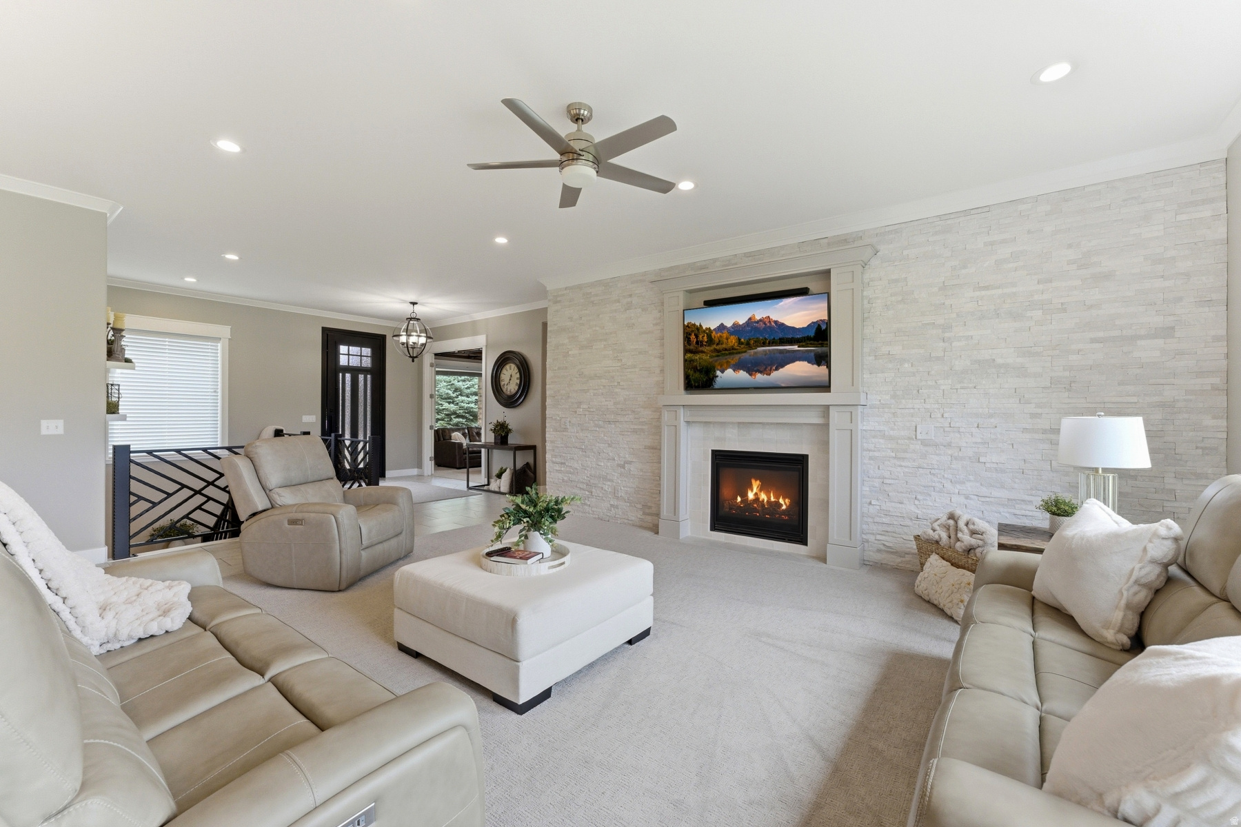 SUMMIT MEADOWS SUBDIVISION - Residential