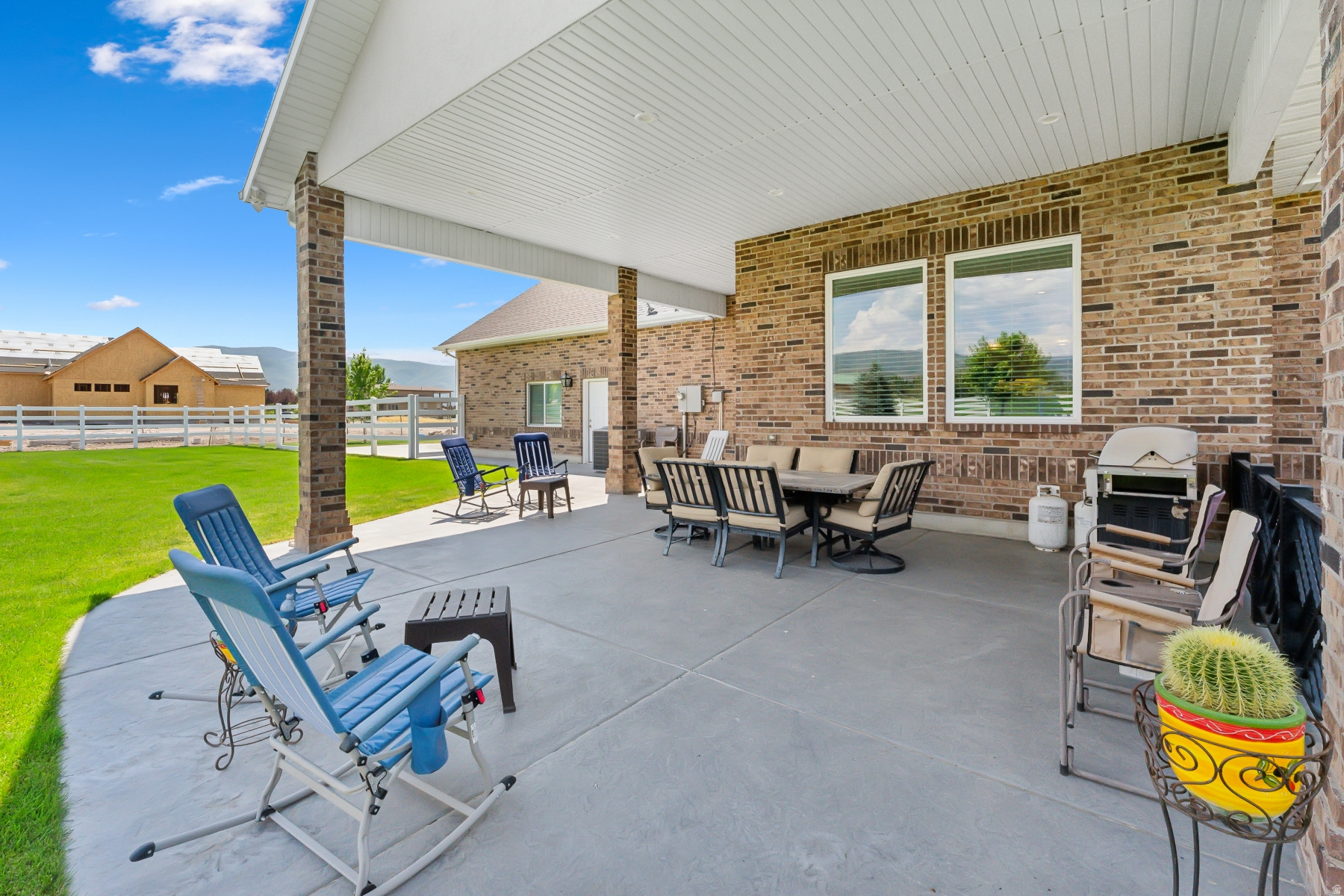 SUMMIT MEADOWS SUBDIVISION - Residential
