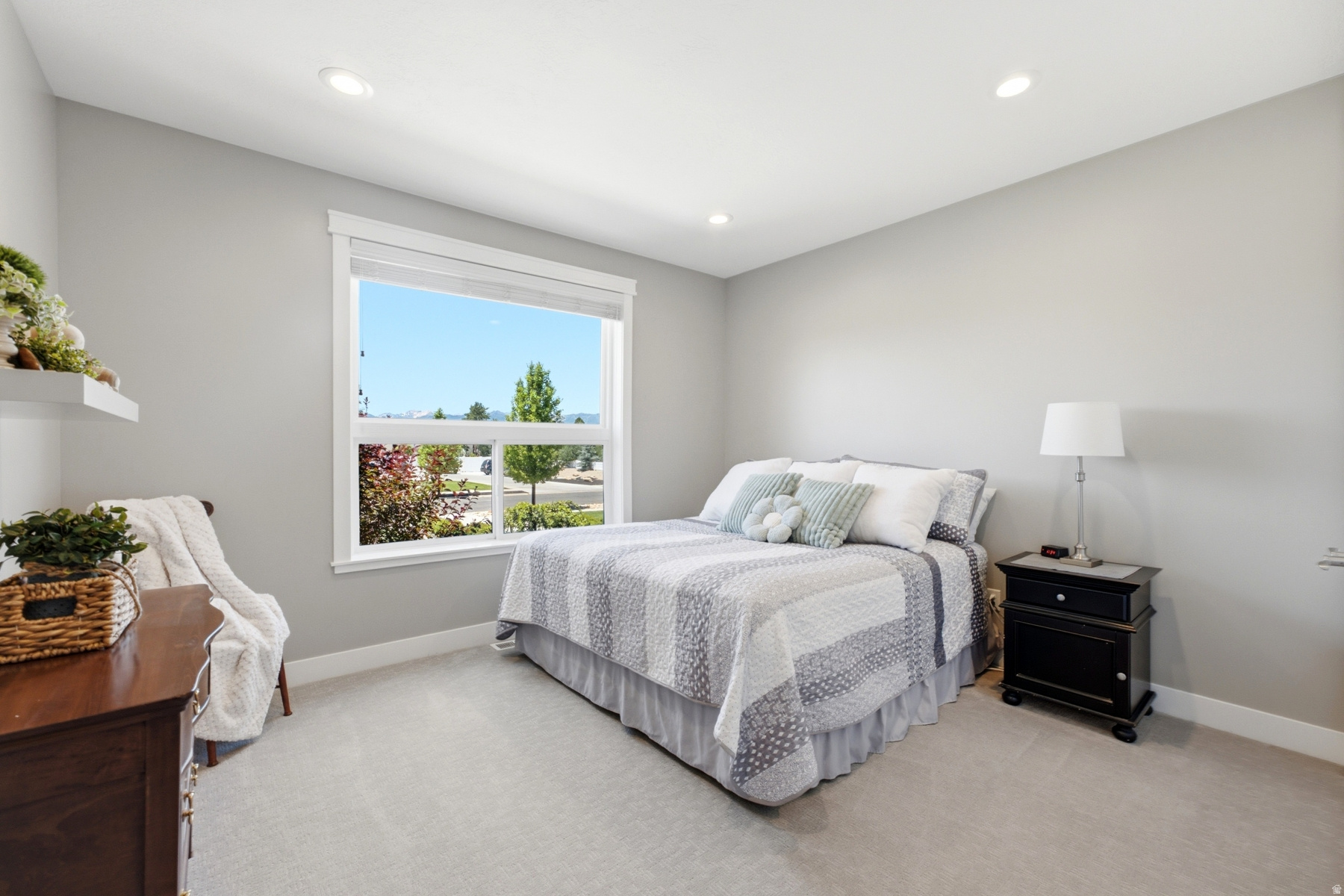 SUMMIT MEADOWS SUBDIVISION - Residential