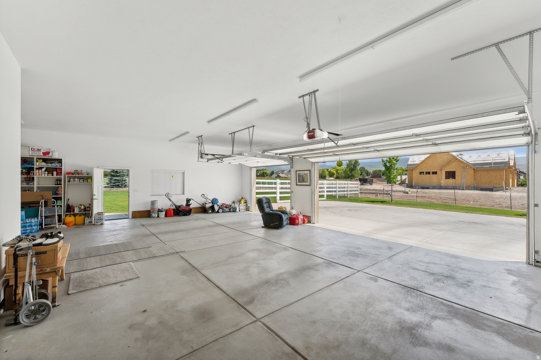 SUMMIT MEADOWS SUBDIVISION - Residential