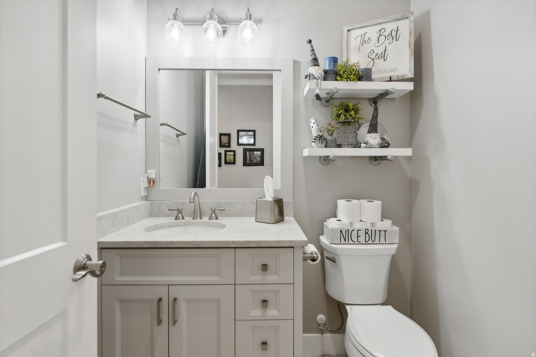 SUMMIT MEADOWS SUBDIVISION - Residential