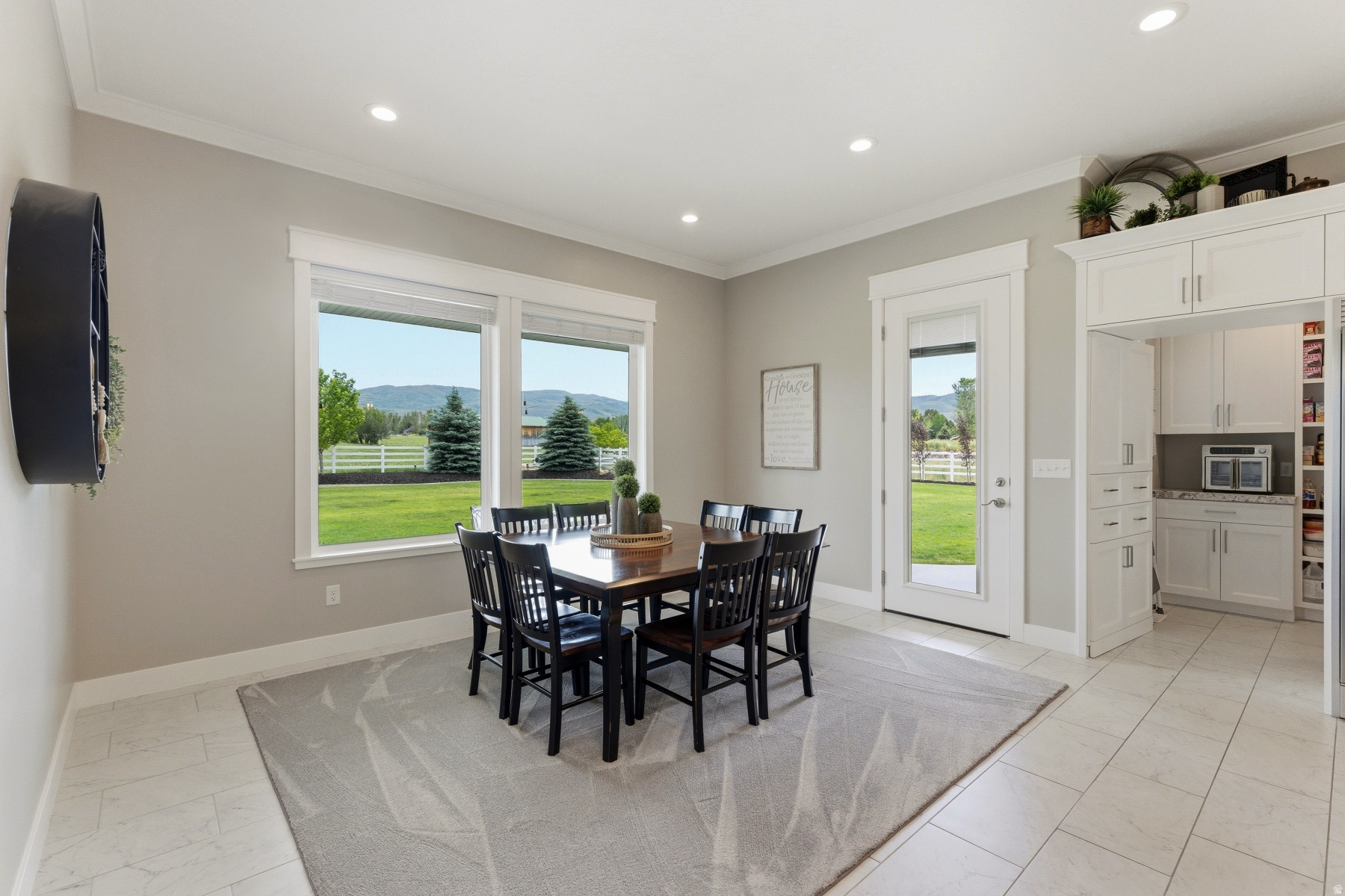 SUMMIT MEADOWS SUBDIVISION - Residential