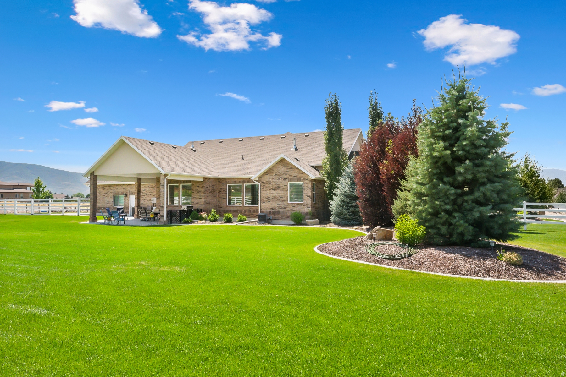 SUMMIT MEADOWS SUBDIVISION - Residential
