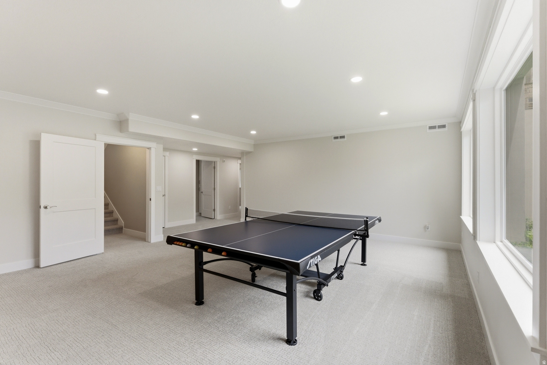 SUMMIT MEADOWS SUBDIVISION - Residential