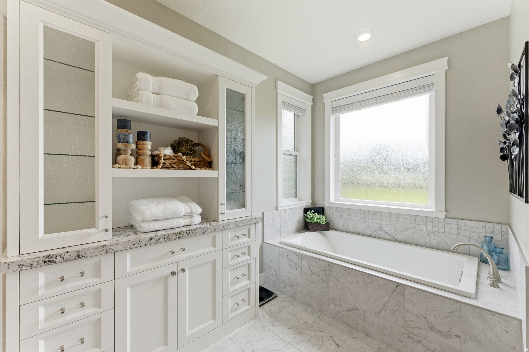 SUMMIT MEADOWS SUBDIVISION - Residential