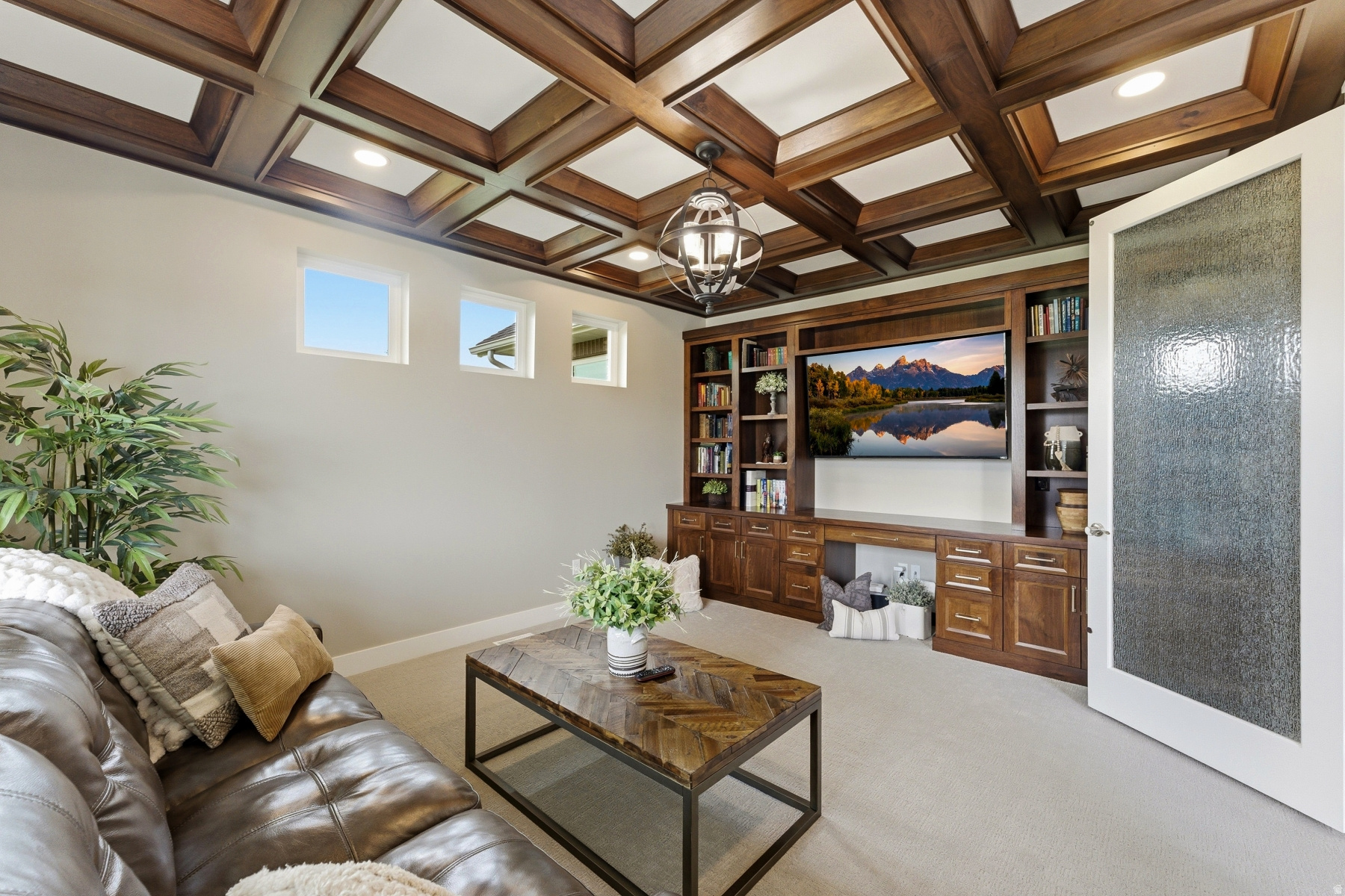 SUMMIT MEADOWS SUBDIVISION - Residential