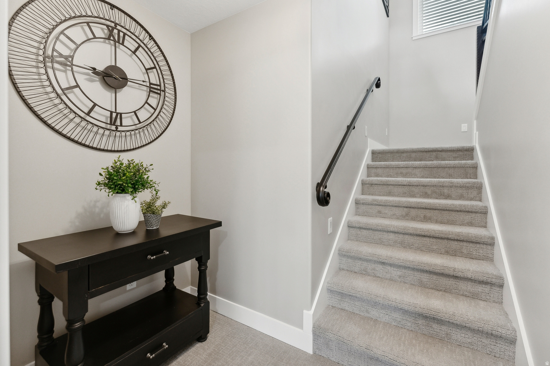 SUMMIT MEADOWS SUBDIVISION - Residential
