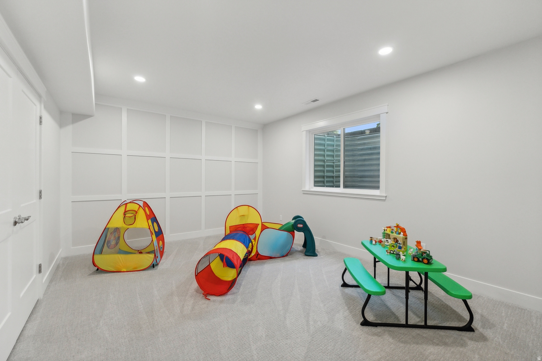 SUMMIT MEADOWS SUBDIVISION - Residential