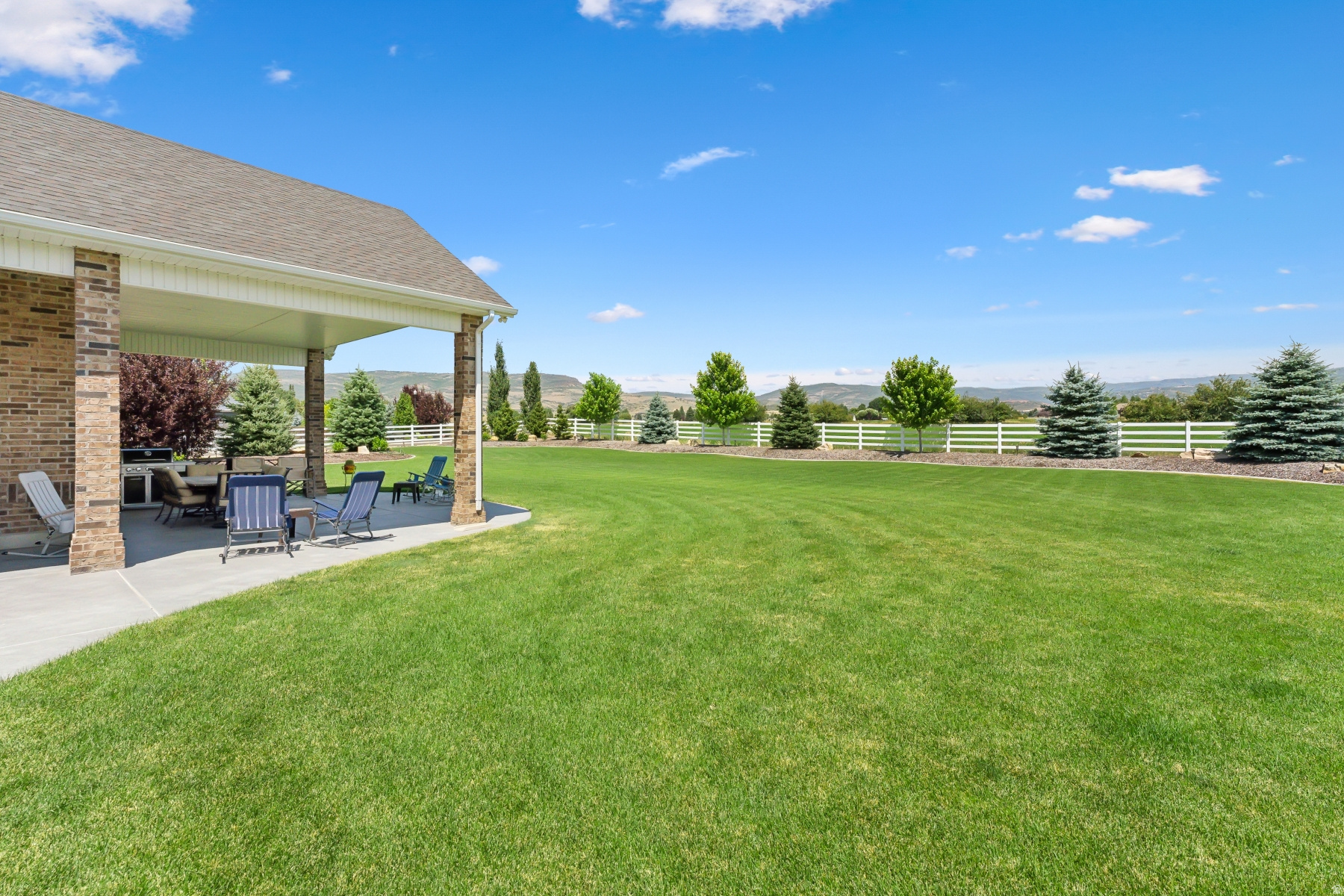 SUMMIT MEADOWS SUBDIVISION - Residential