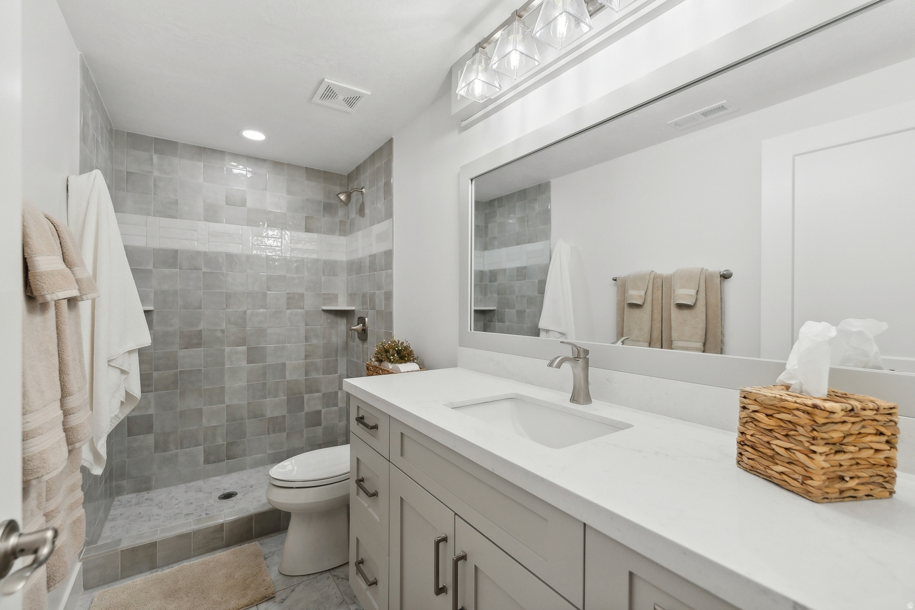 SUMMIT MEADOWS SUBDIVISION - Residential