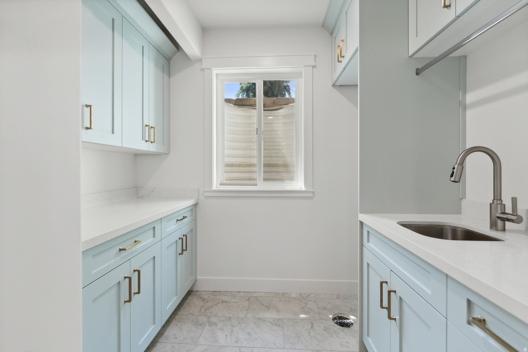 SUMMIT MEADOWS SUBDIVISION - Residential
