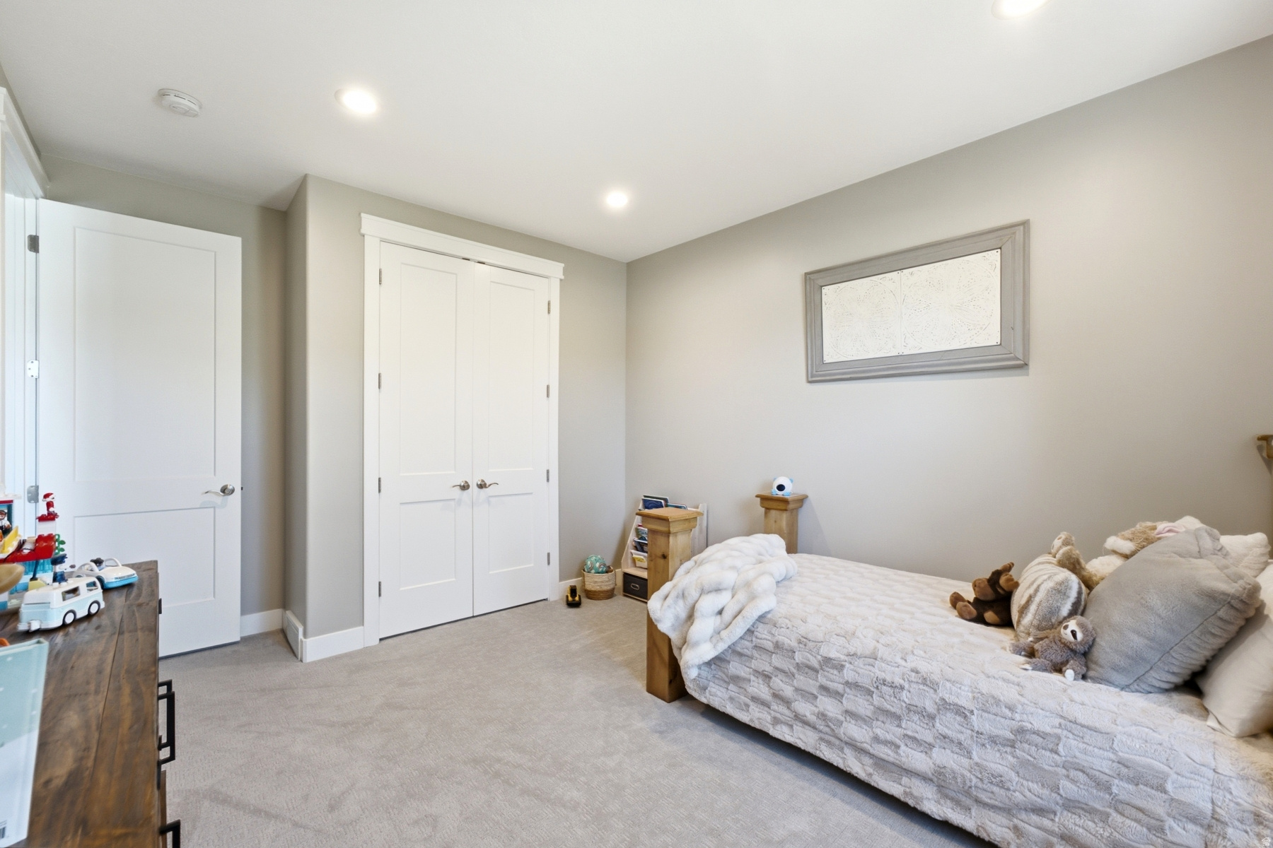 SUMMIT MEADOWS SUBDIVISION - Residential