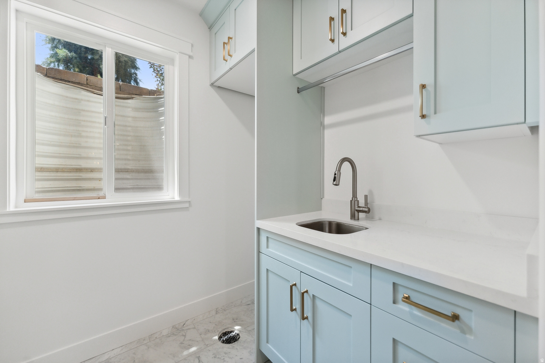 SUMMIT MEADOWS SUBDIVISION - Residential