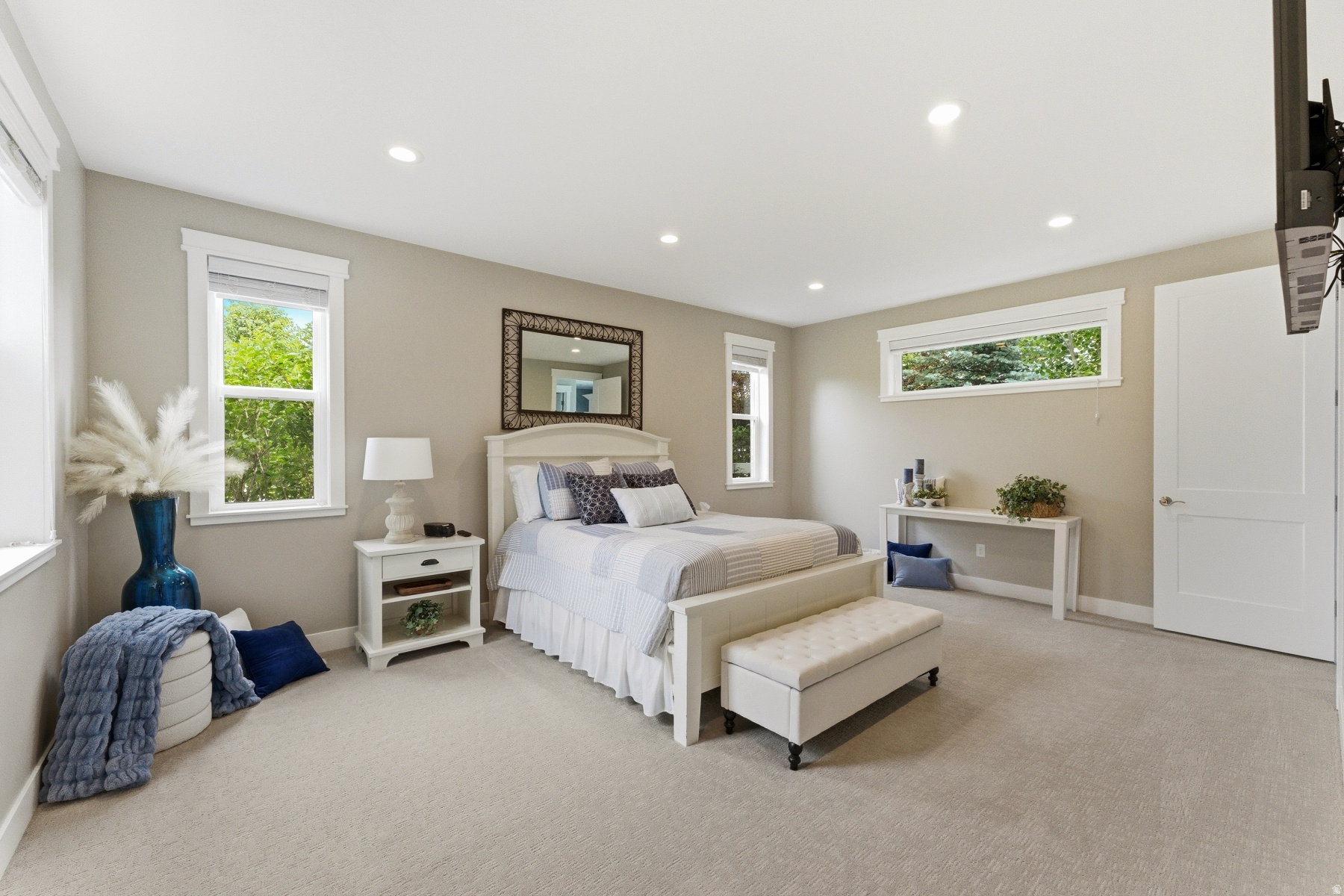 SUMMIT MEADOWS SUBDIVISION - Residential
