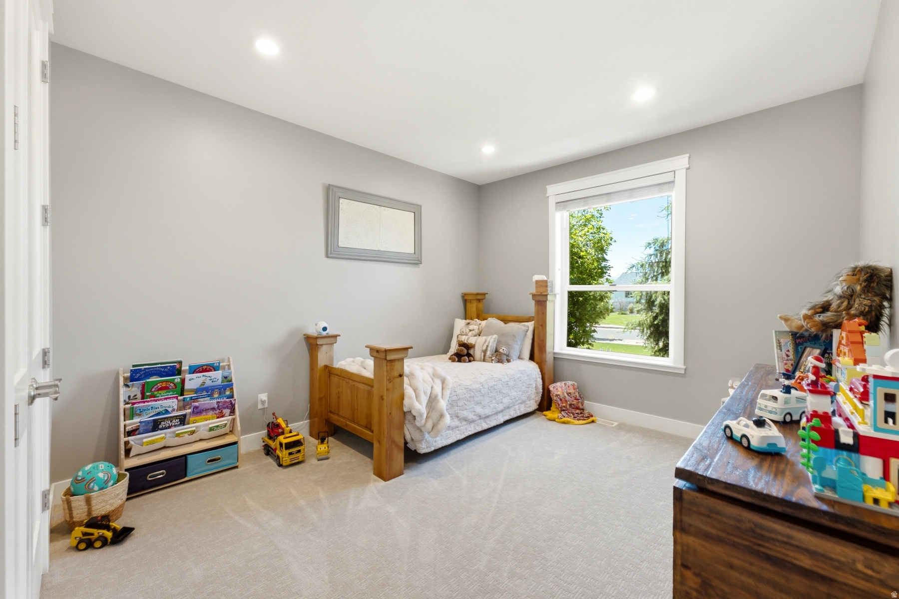 SUMMIT MEADOWS SUBDIVISION - Residential