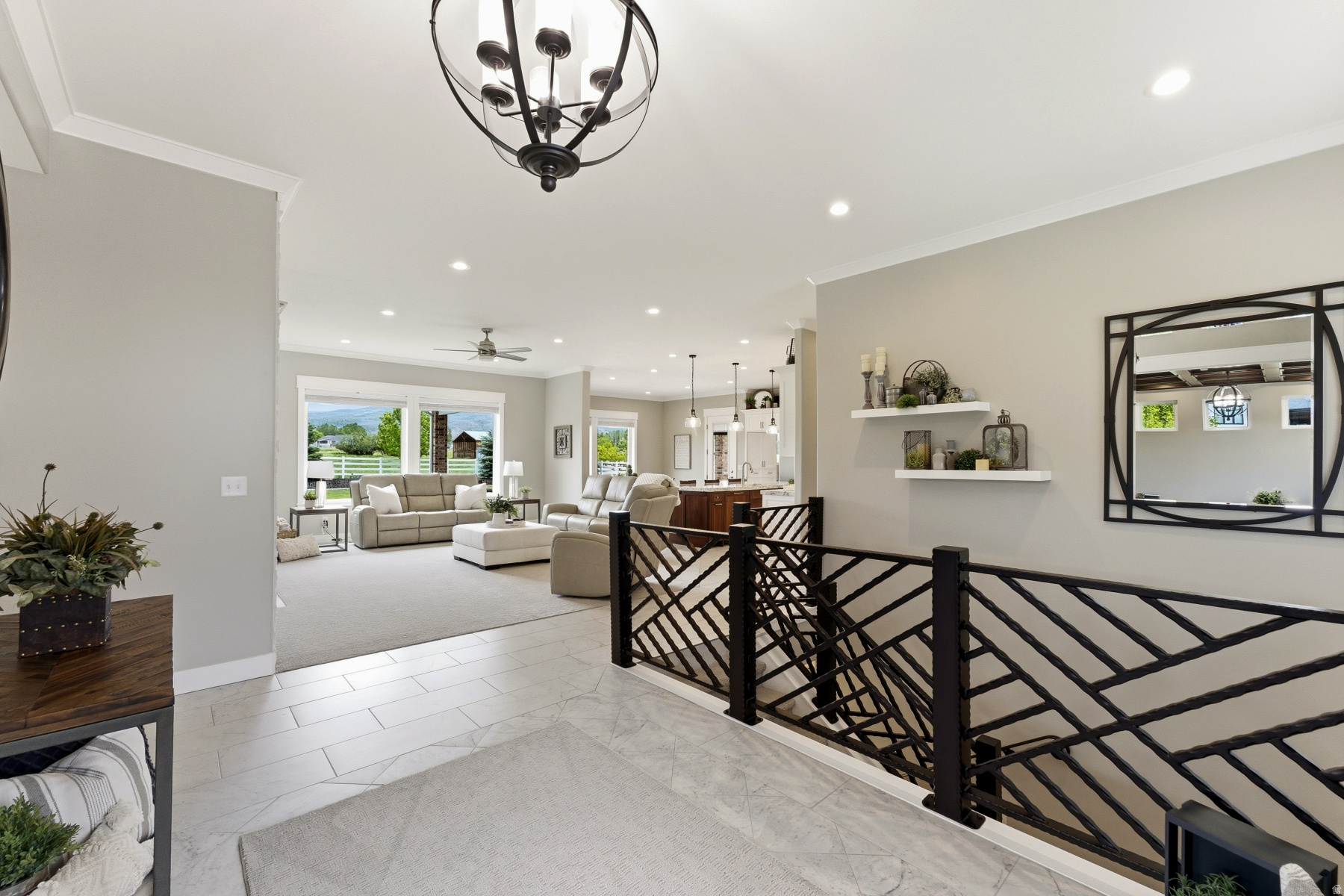 SUMMIT MEADOWS SUBDIVISION - Residential