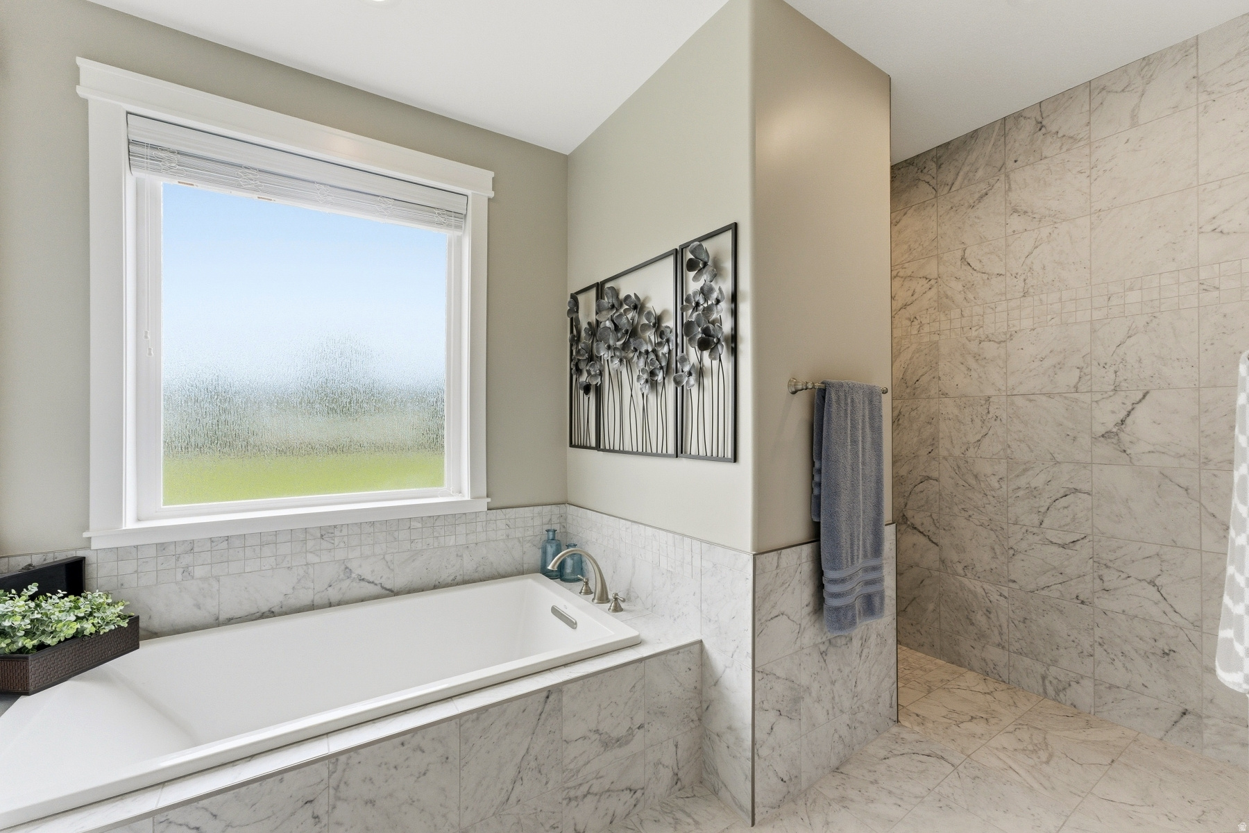 SUMMIT MEADOWS SUBDIVISION - Residential