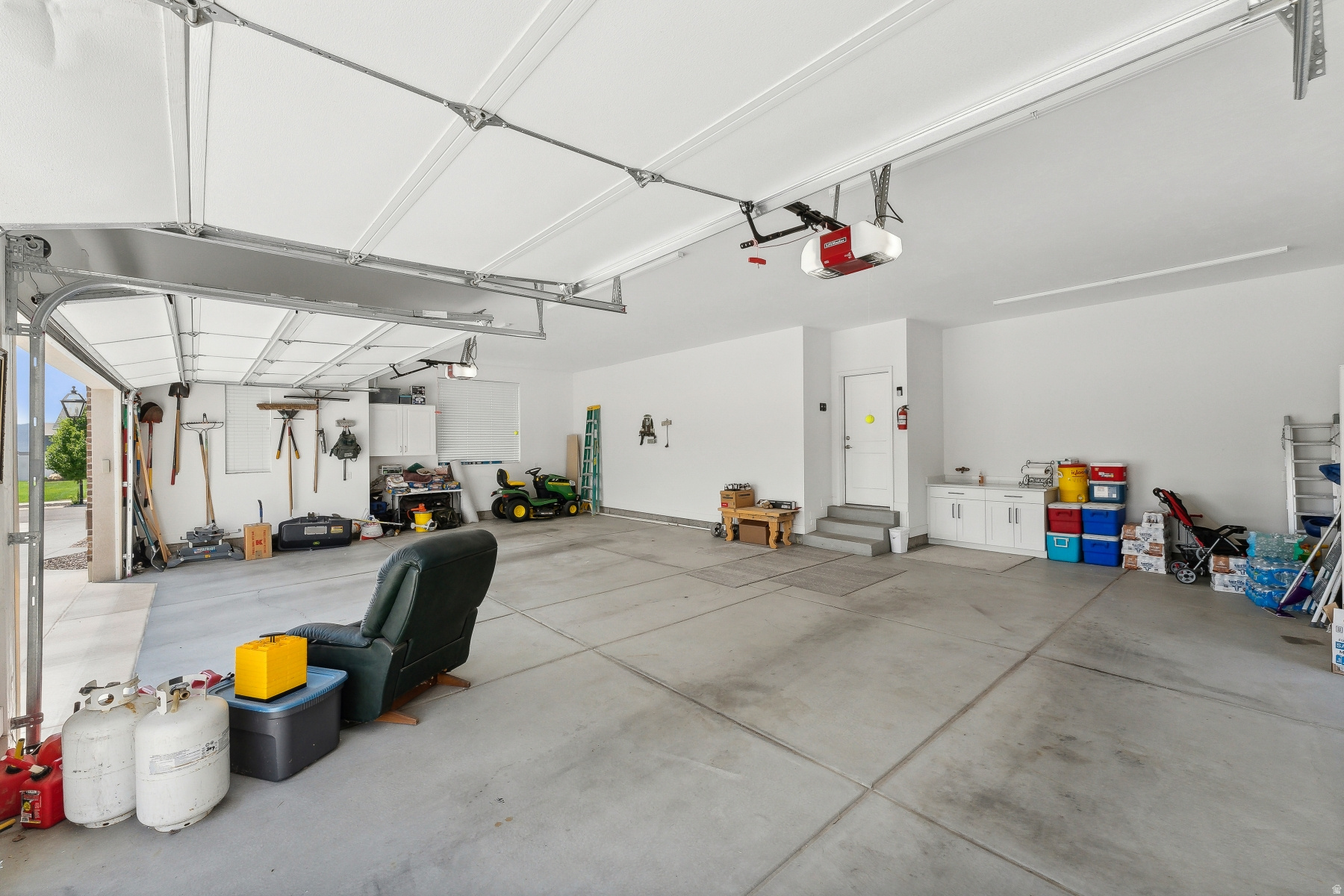 SUMMIT MEADOWS SUBDIVISION - Residential