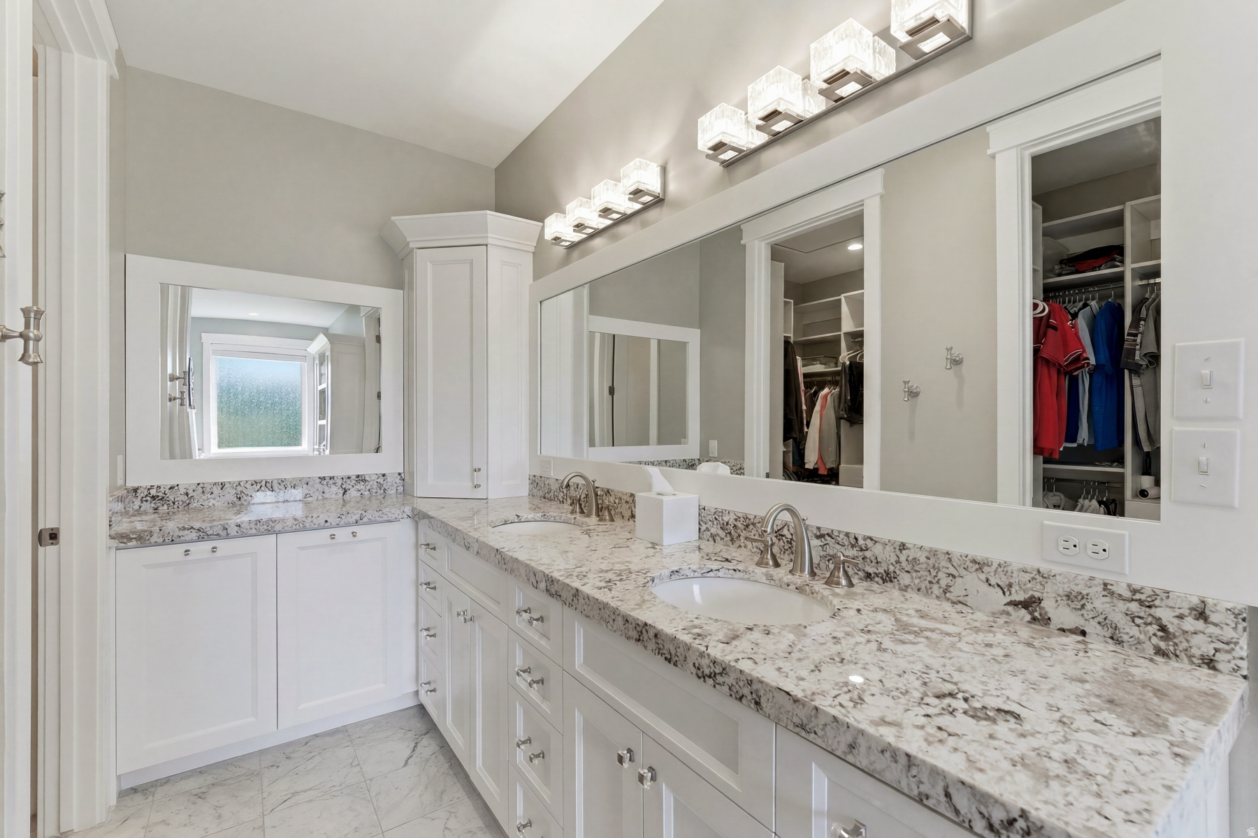 SUMMIT MEADOWS SUBDIVISION - Residential