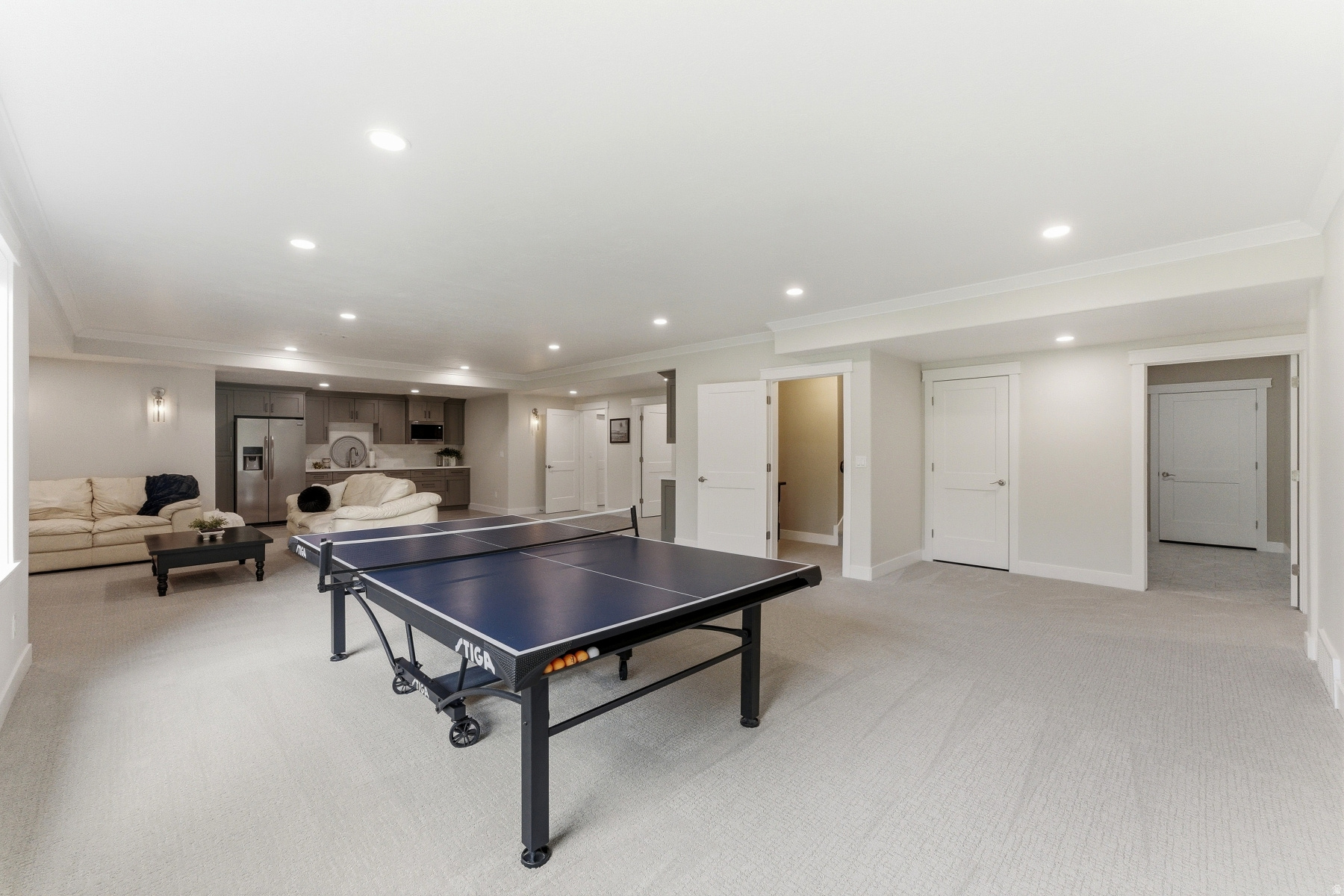 SUMMIT MEADOWS SUBDIVISION - Residential