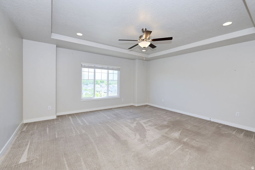 DEL MONTE TOWNHOMES - Residential