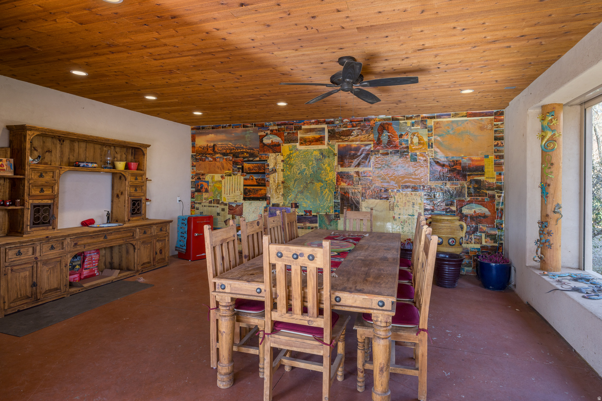 PORTAL RV RESORT - Residential