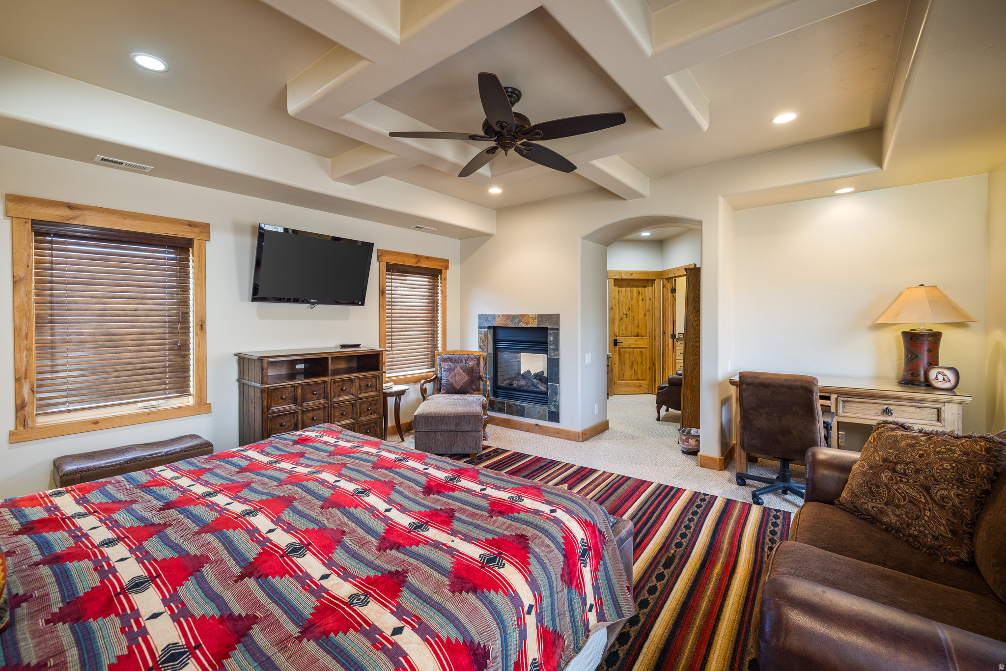 PORTAL RV RESORT - Residential