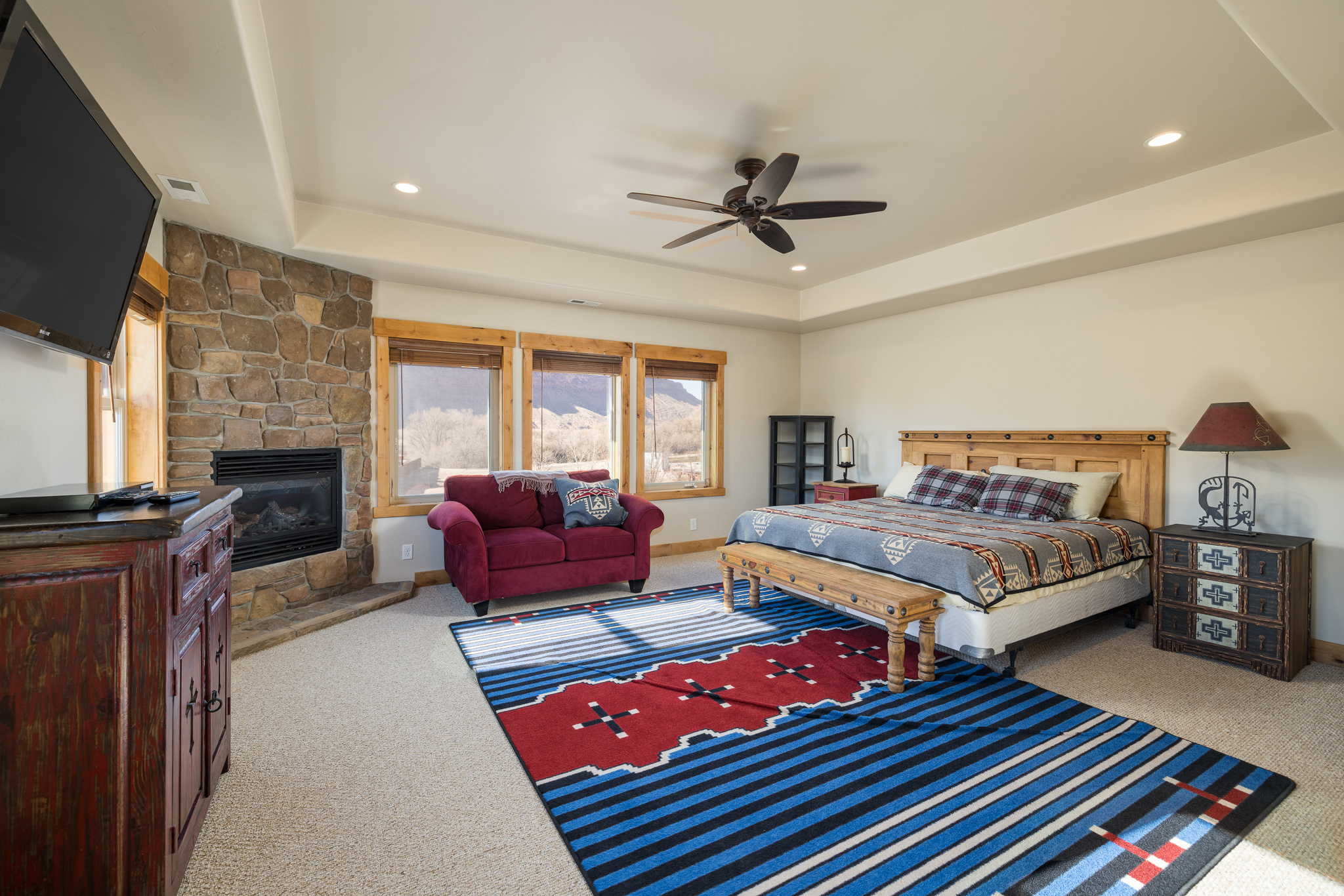 PORTAL RV RESORT - Residential