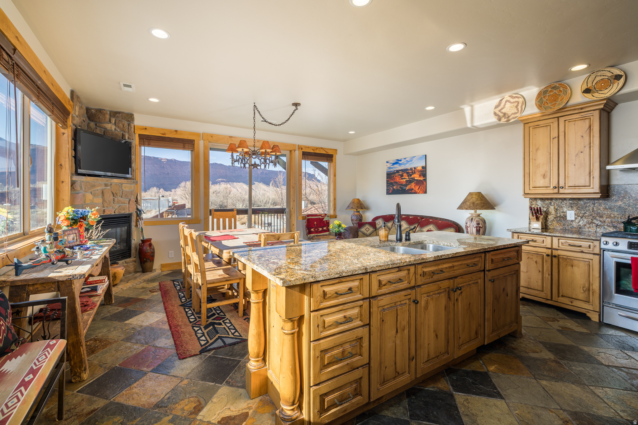 PORTAL RV RESORT - Residential