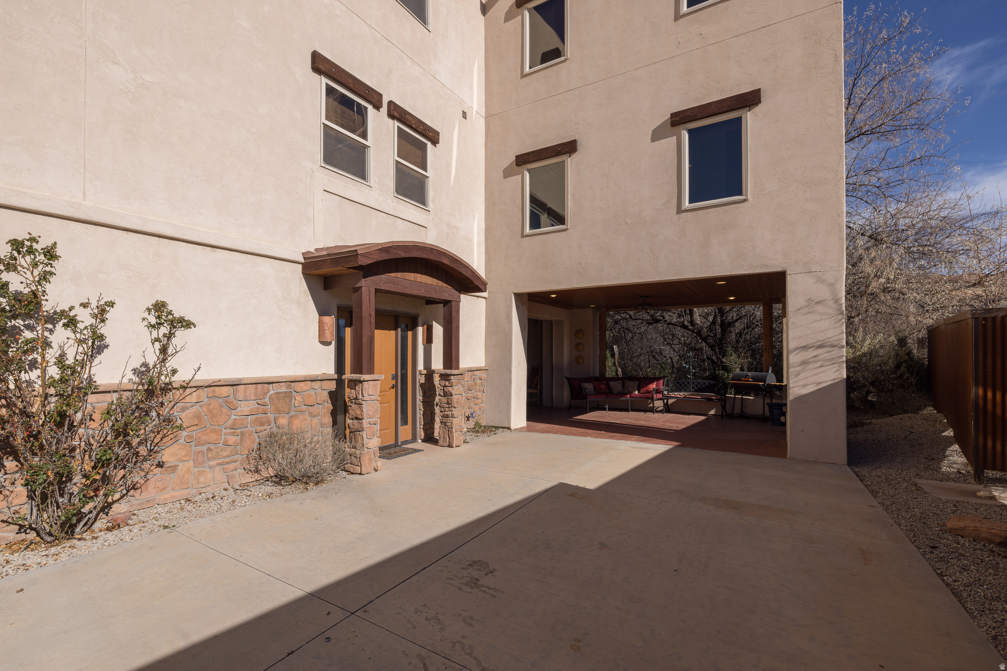 PORTAL RV RESORT - Residential