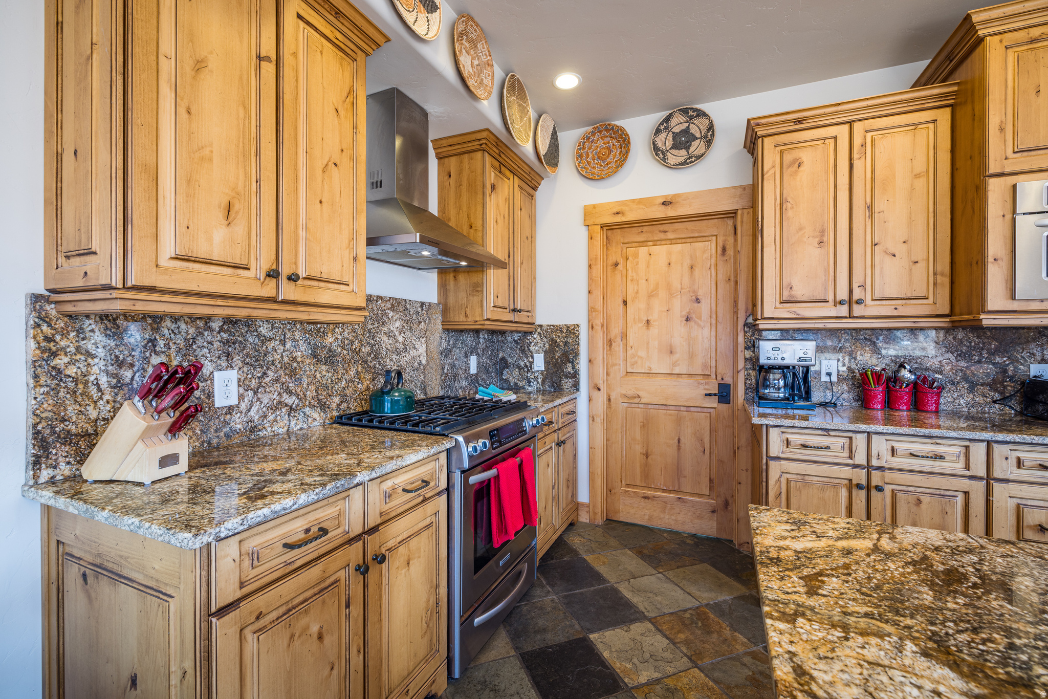 PORTAL RV RESORT - Residential