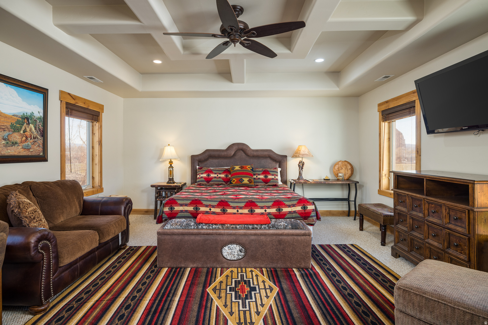 PORTAL RV RESORT - Residential