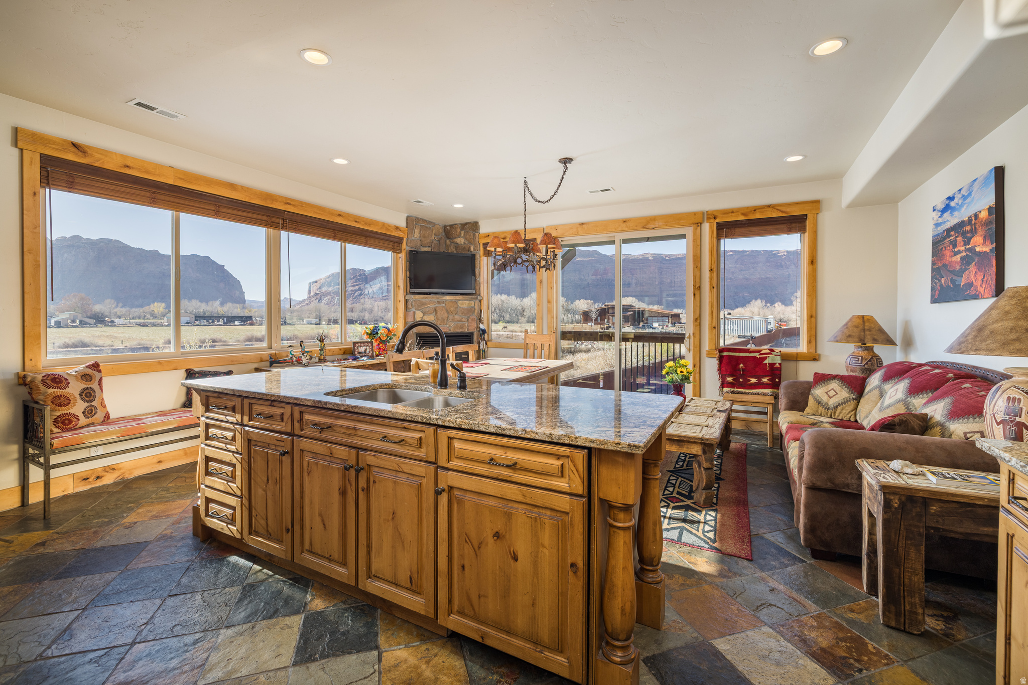 PORTAL RV RESORT - Residential