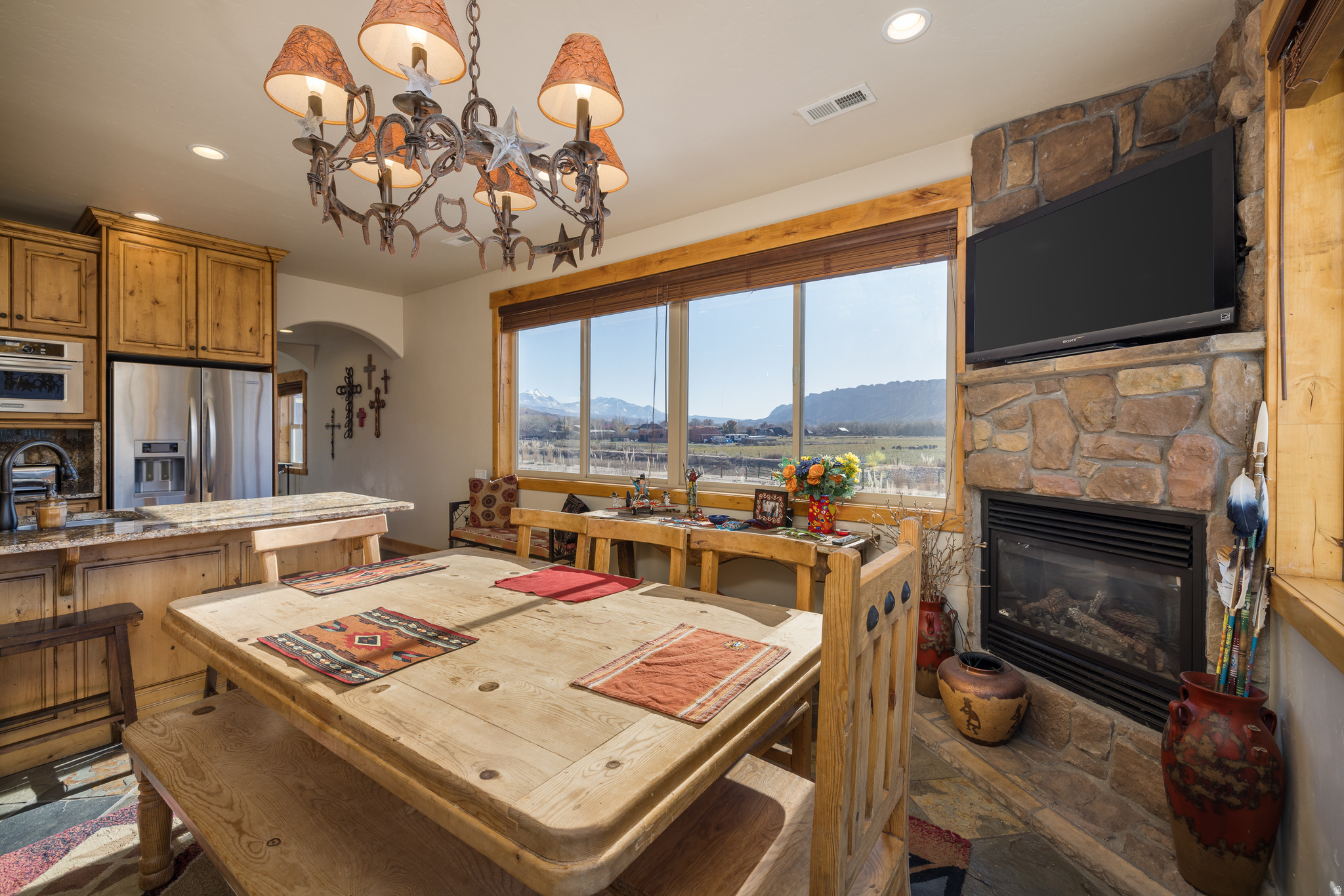 PORTAL RV RESORT - Residential