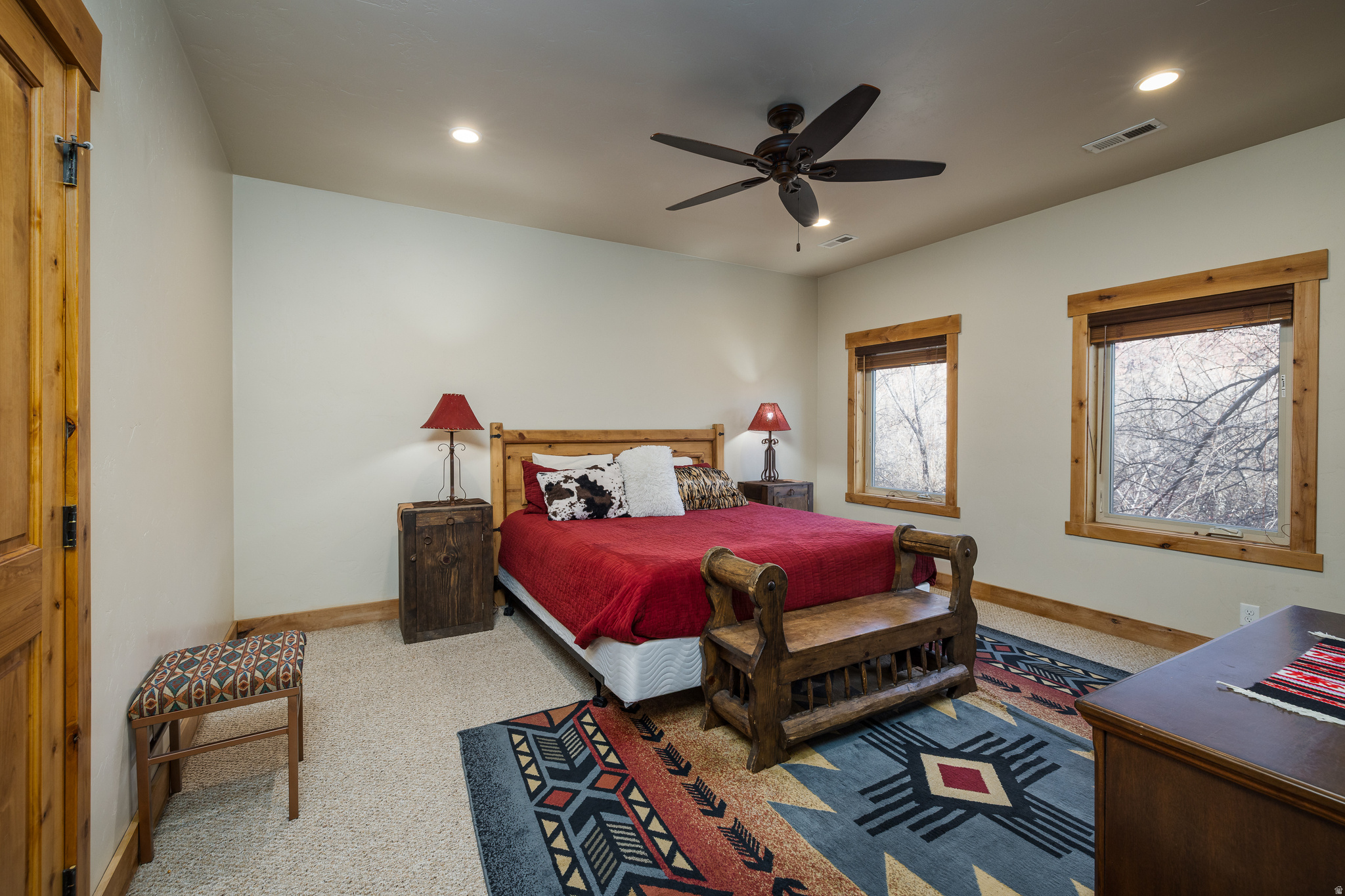 PORTAL RV RESORT - Residential