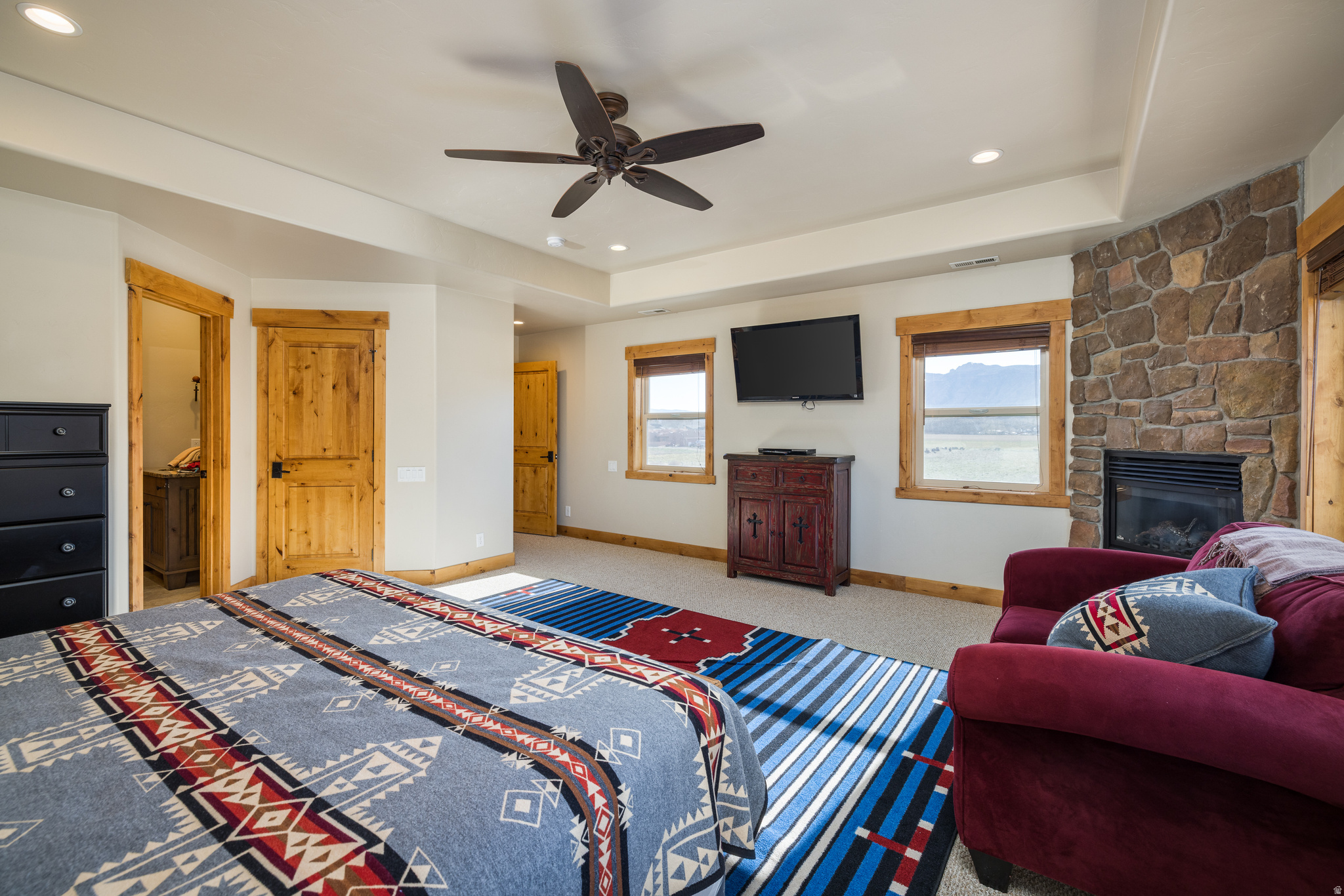 PORTAL RV RESORT - Residential