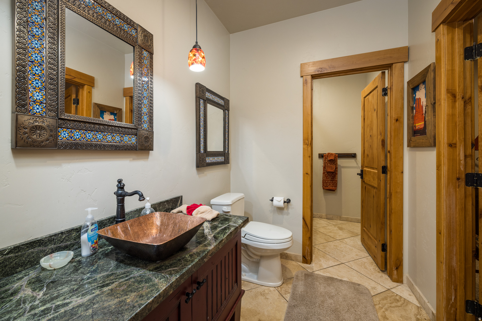 PORTAL RV RESORT - Residential