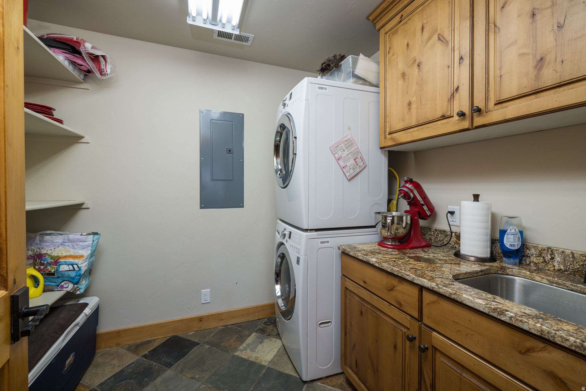 PORTAL RV RESORT - Residential