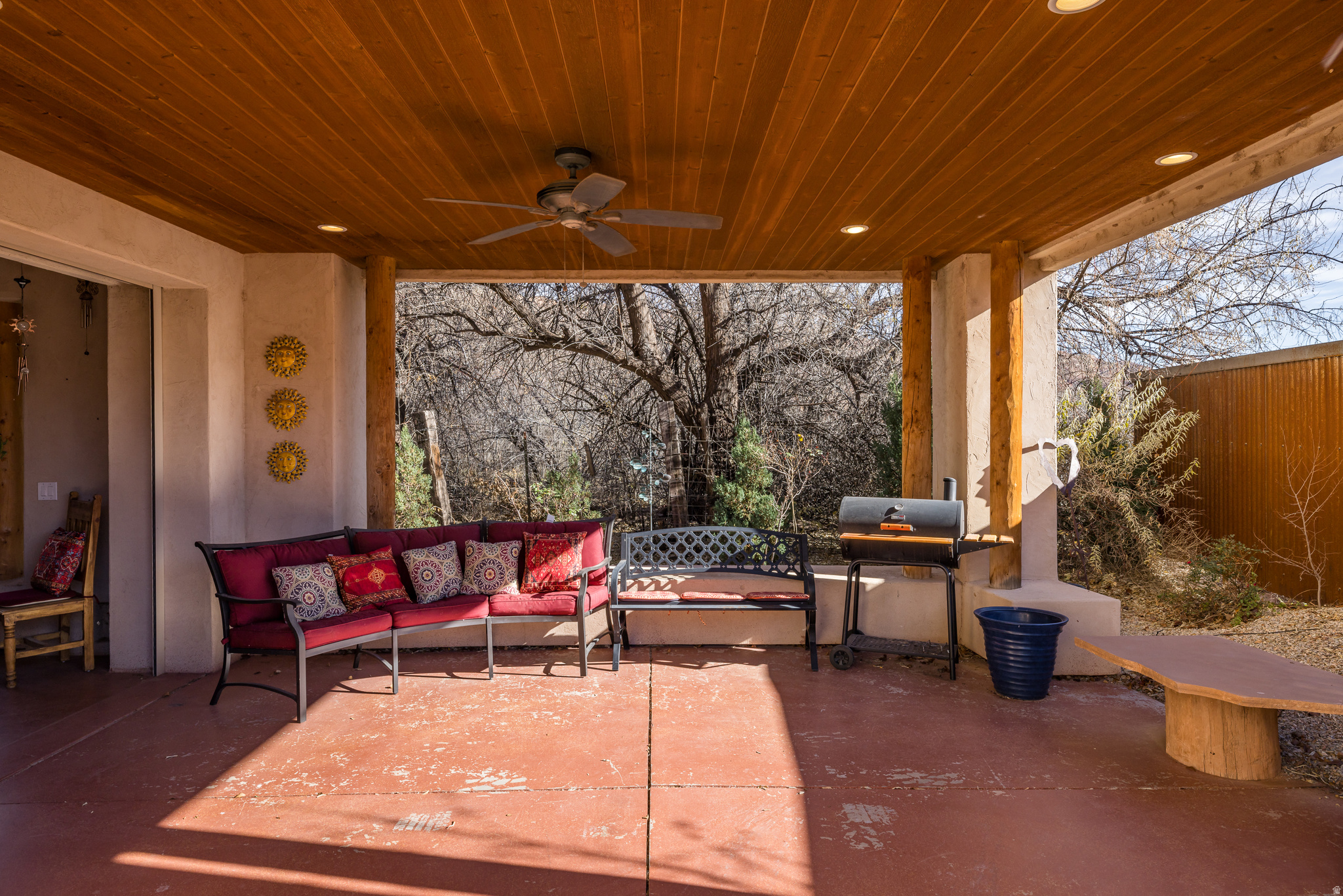 PORTAL RV RESORT - Residential