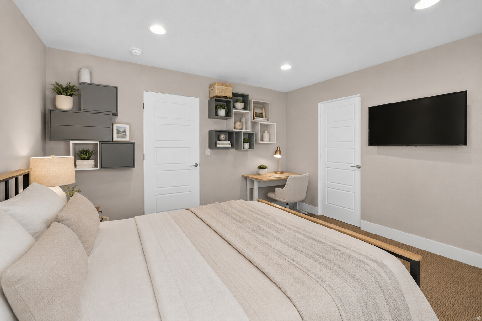 BIRKHILL - Residential