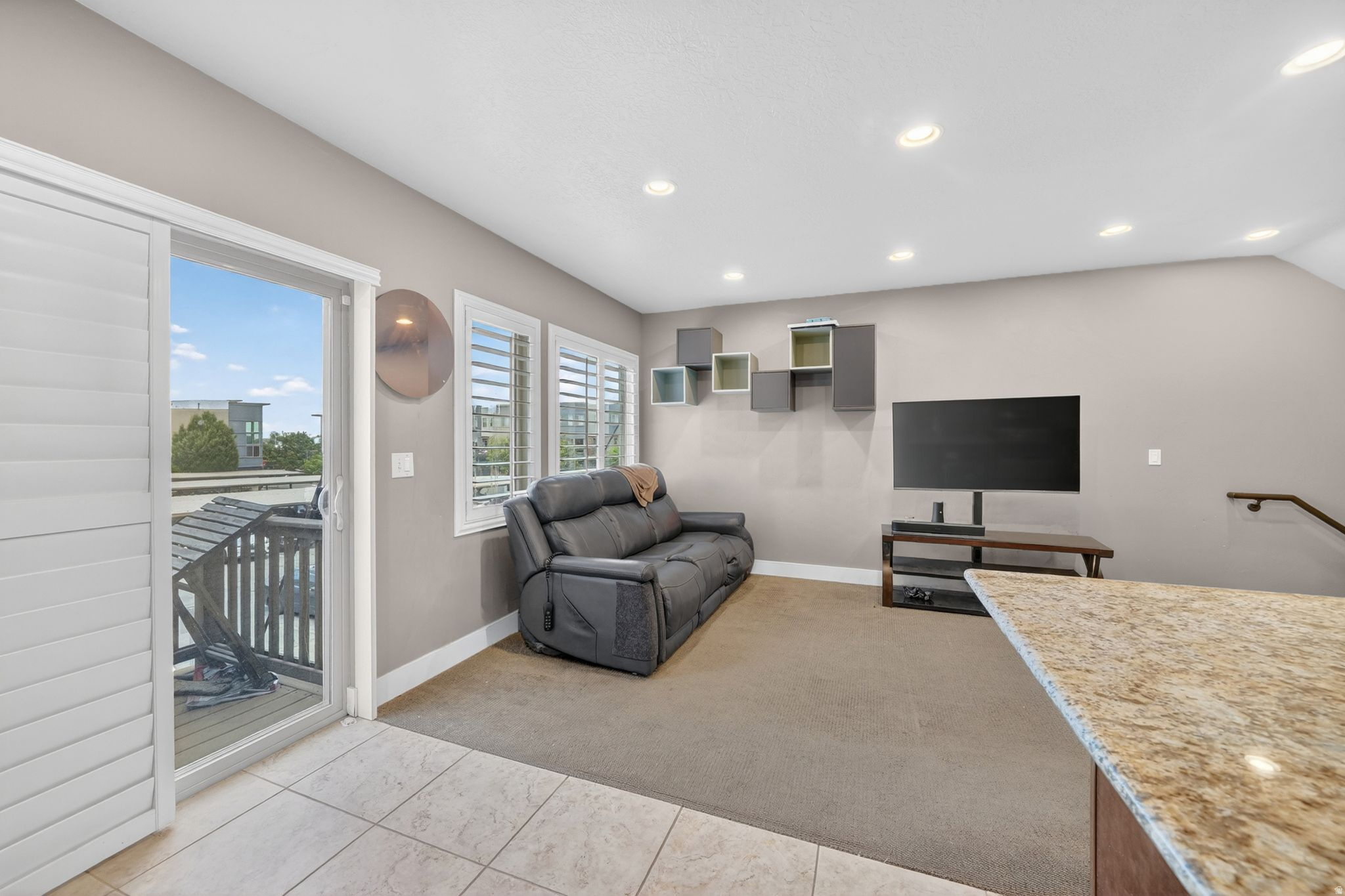 BIRKHILL - Residential