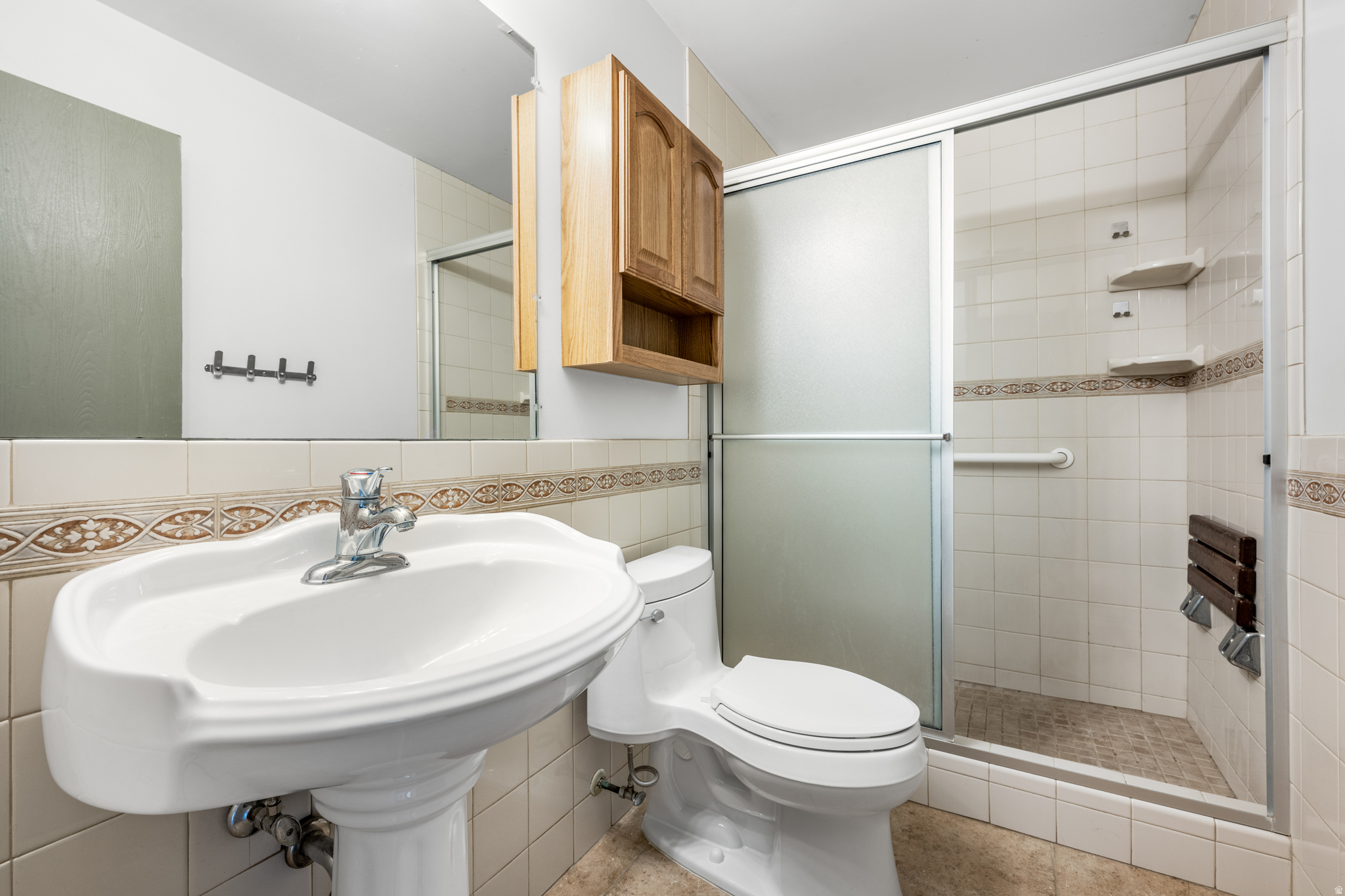 PRESCOTT - Residential