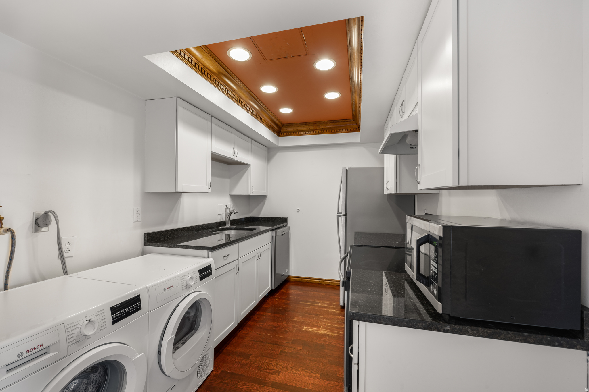 PRESCOTT - Residential