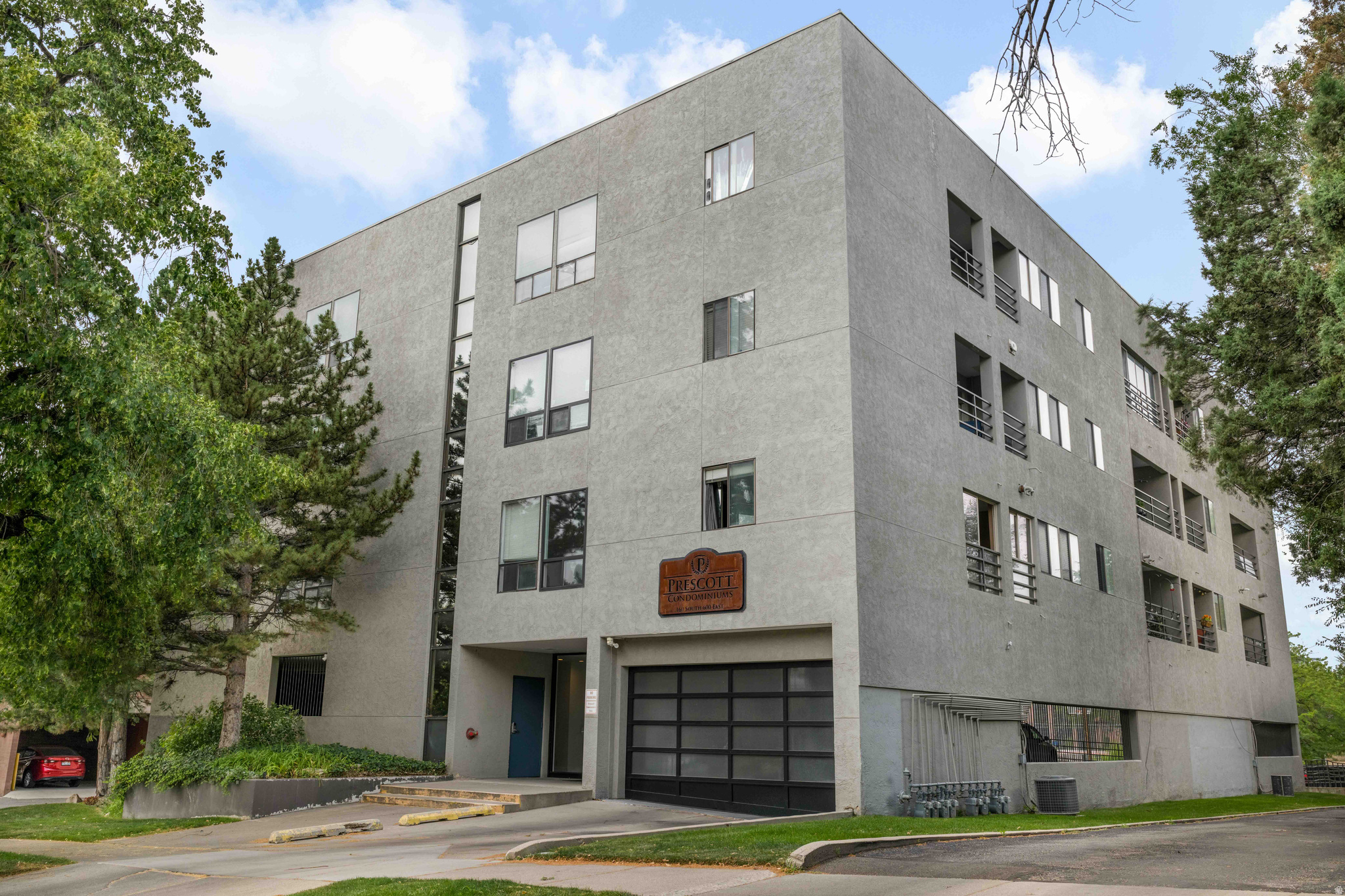 PRESCOTT - Residential