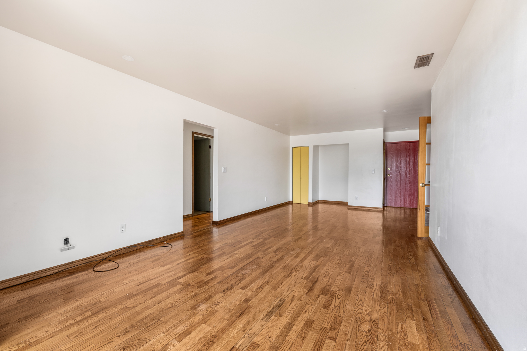 PRESCOTT - Residential