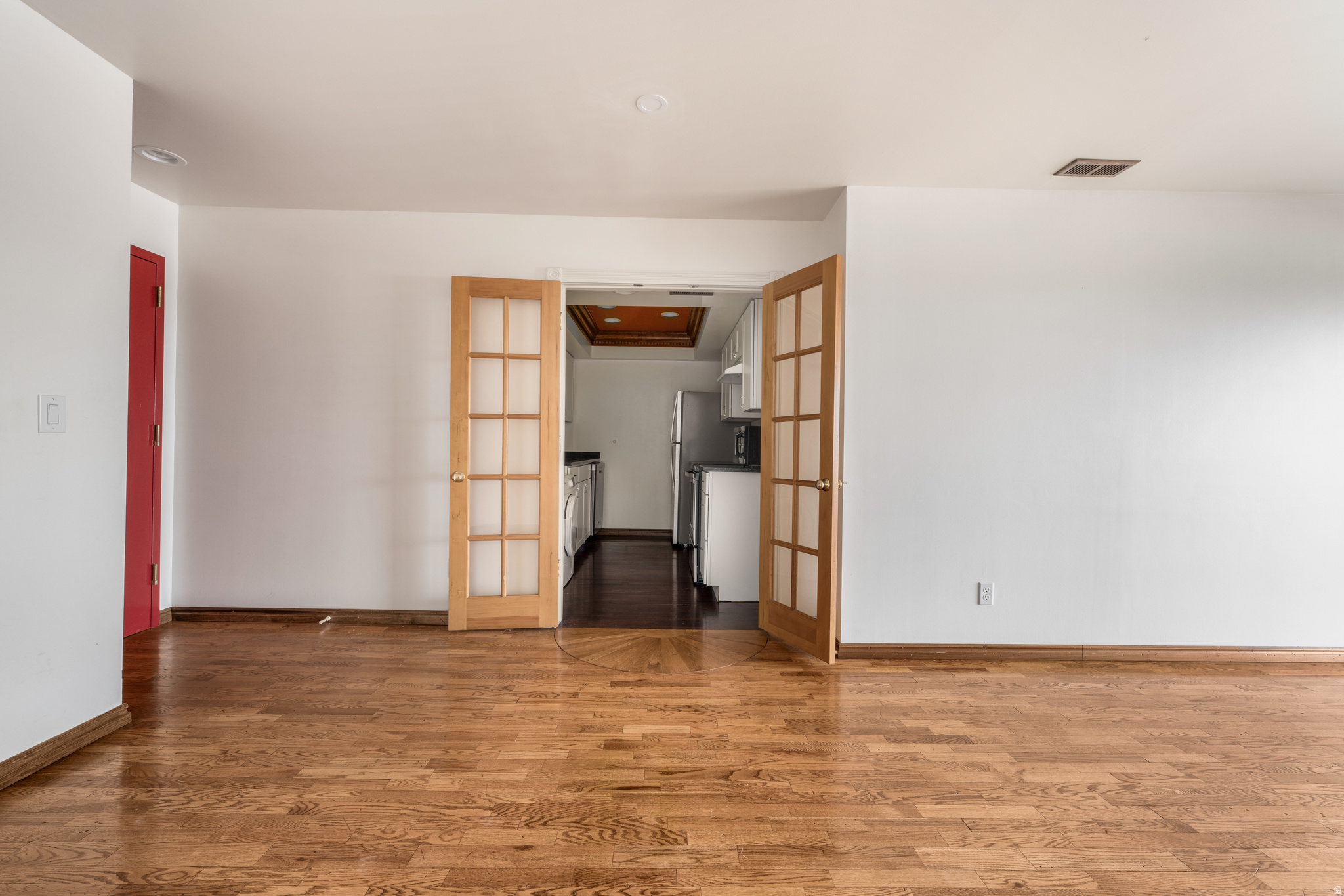 PRESCOTT - Residential